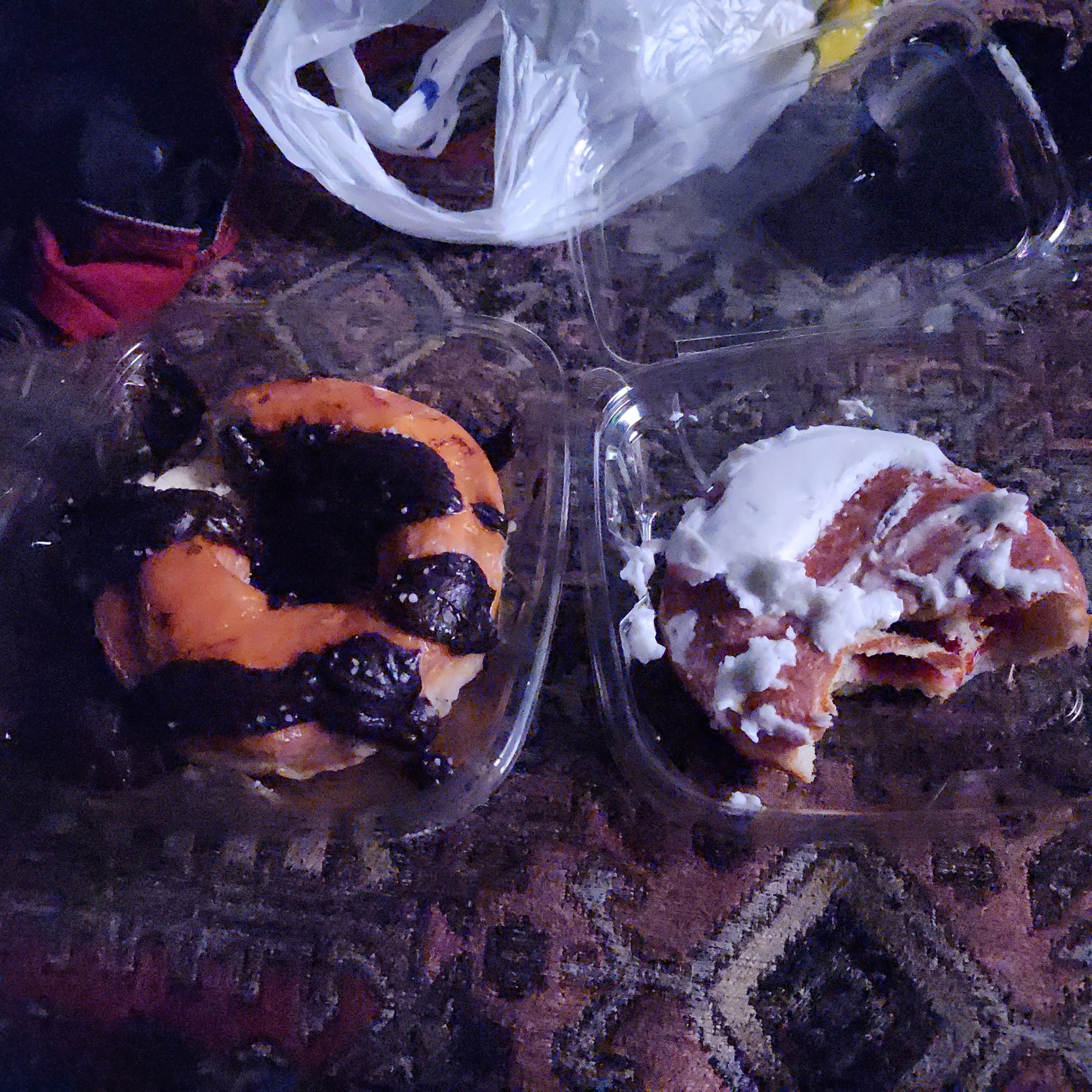 The Donut Wagon Shoppe Seneca