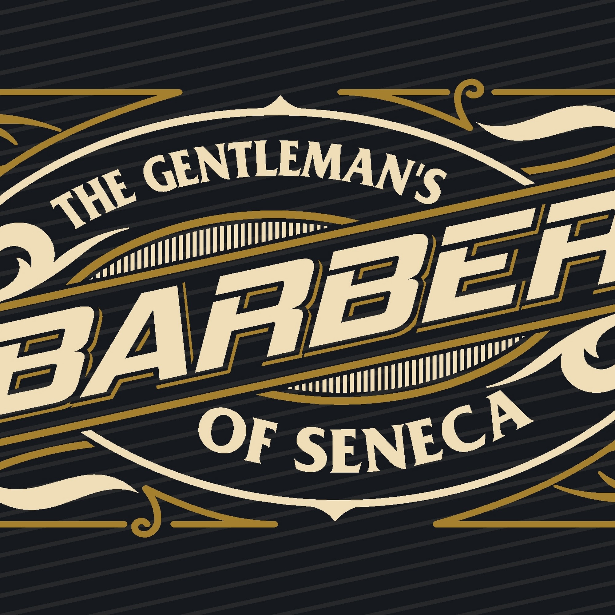The gentleman’s Barber of Seneca 331 By Pass 123, Seneca South Carolina 29678