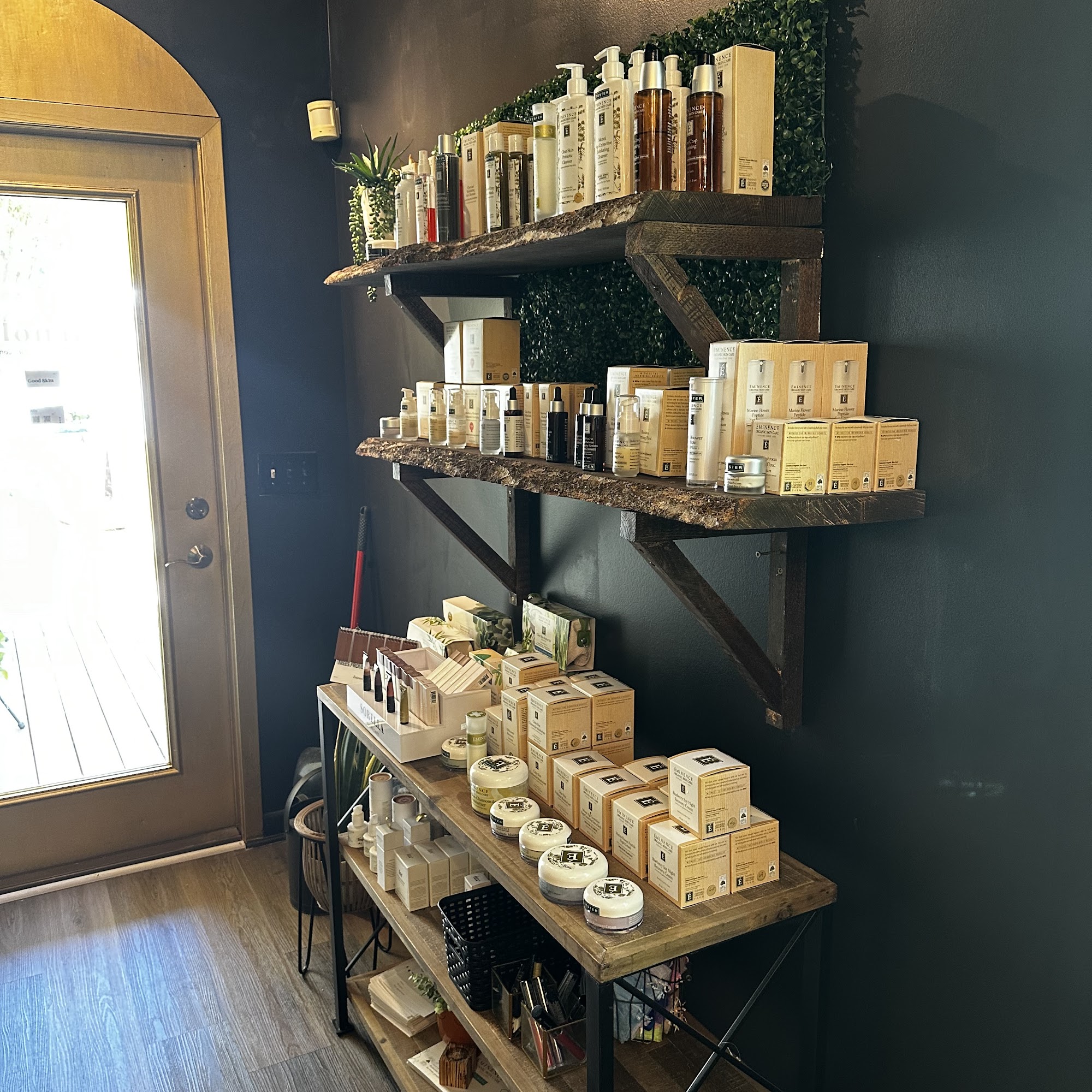 Good Skin and Massage Bungalows 10612 Clemson Blvd Suite 2D and 2A, Seneca South Carolina 29678