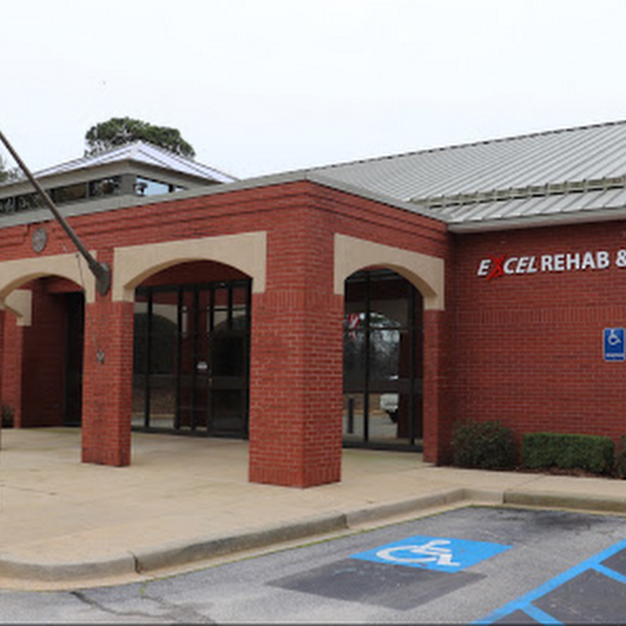 Excel Rehab & Sports - Seneca