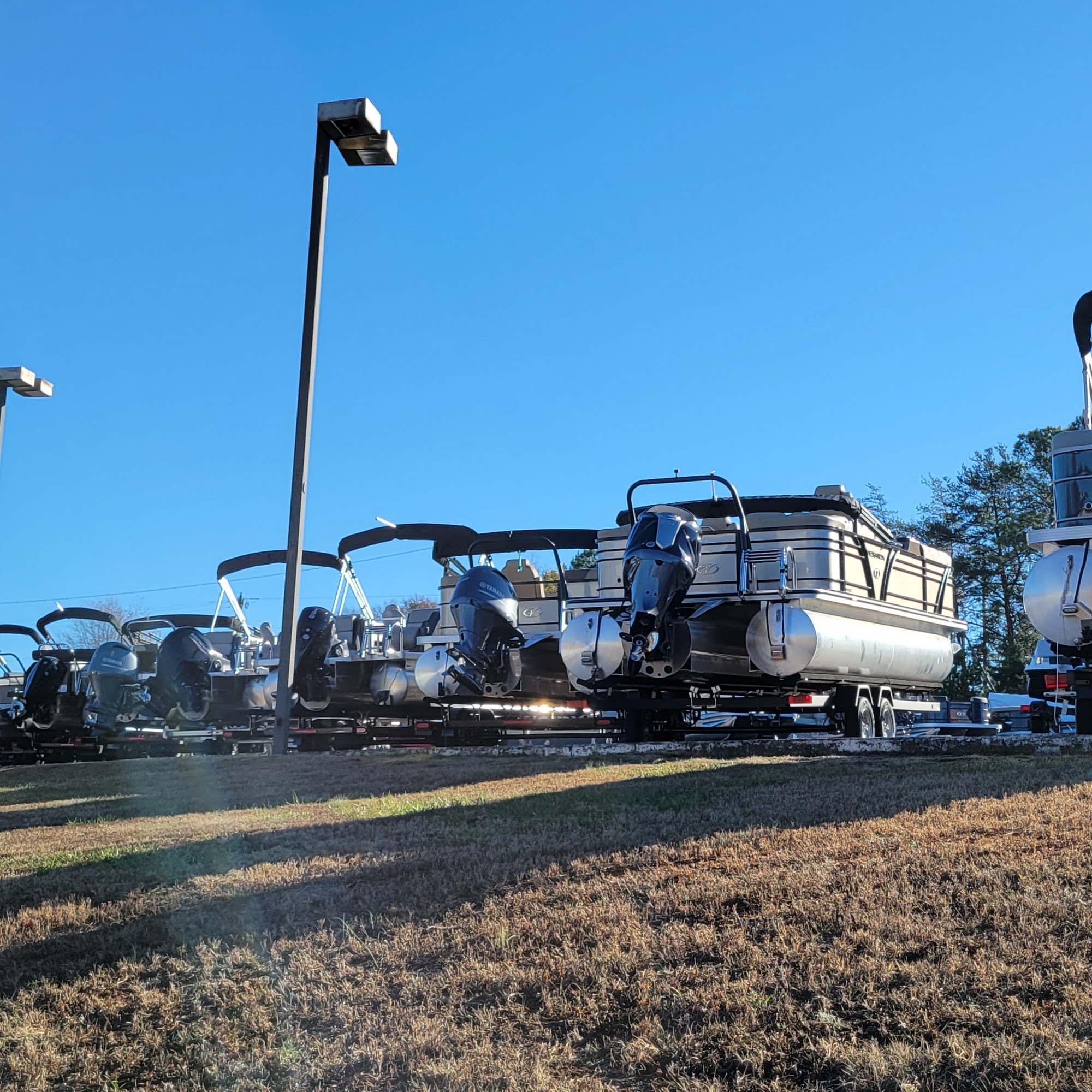 Eclipse Marine Seneca Seneca