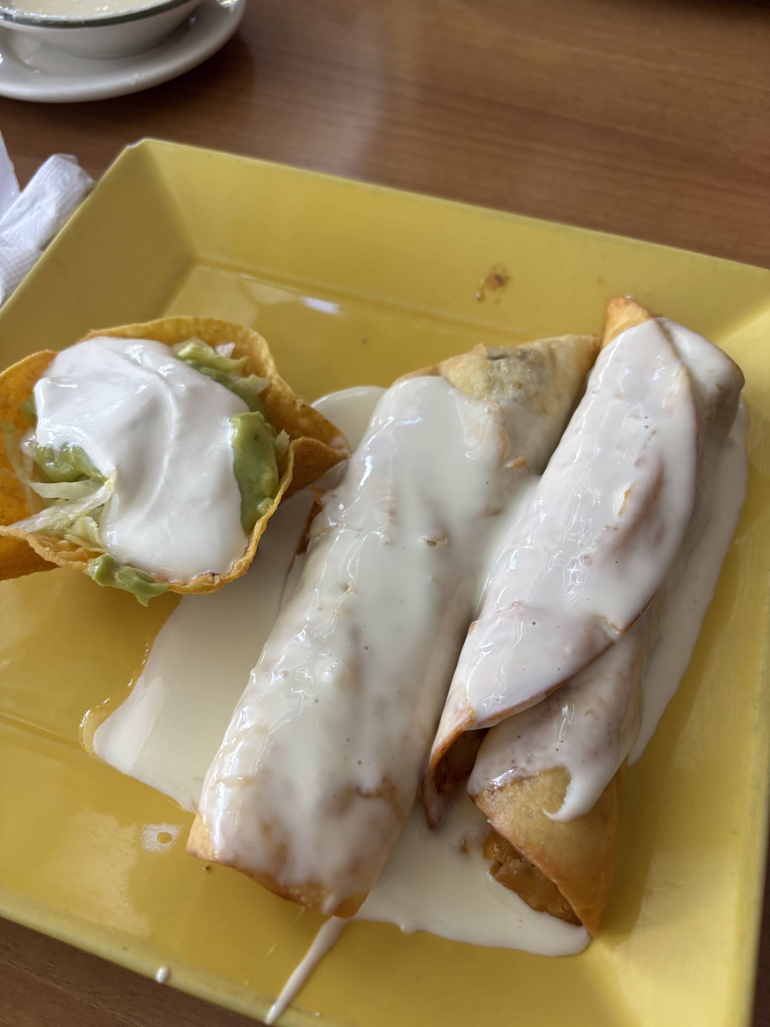 El Tejano Mexican Restaurant Simpsonville