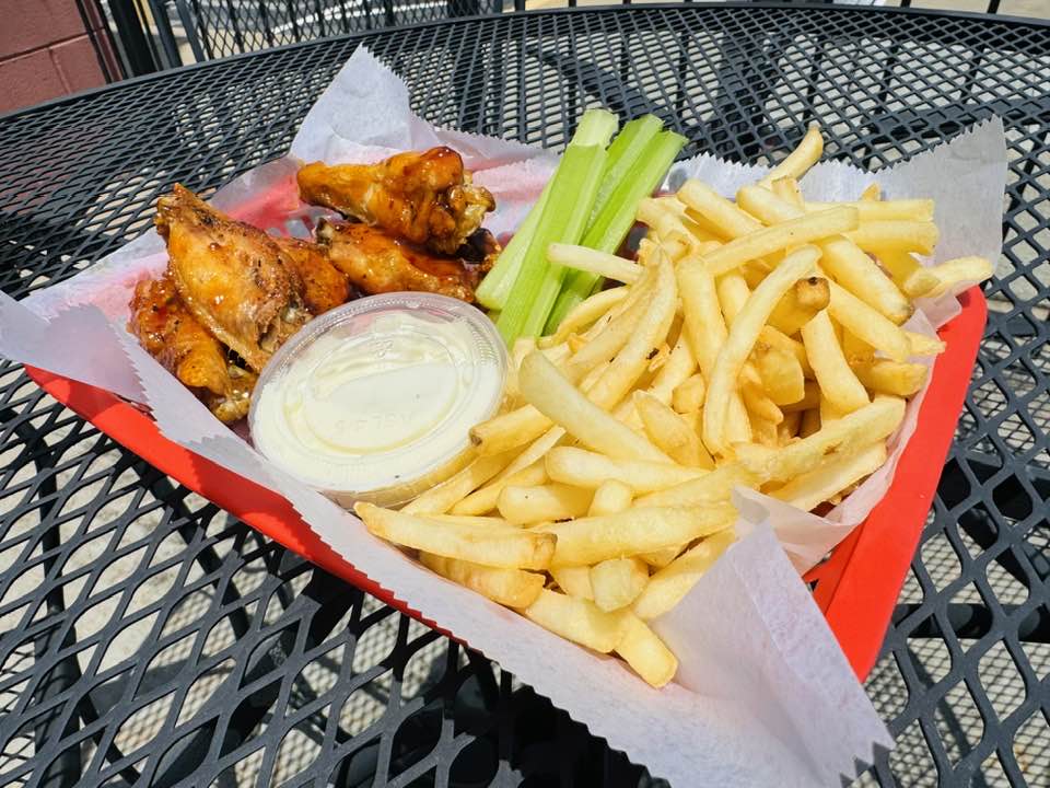 Full House Sportzaria Simpsonville