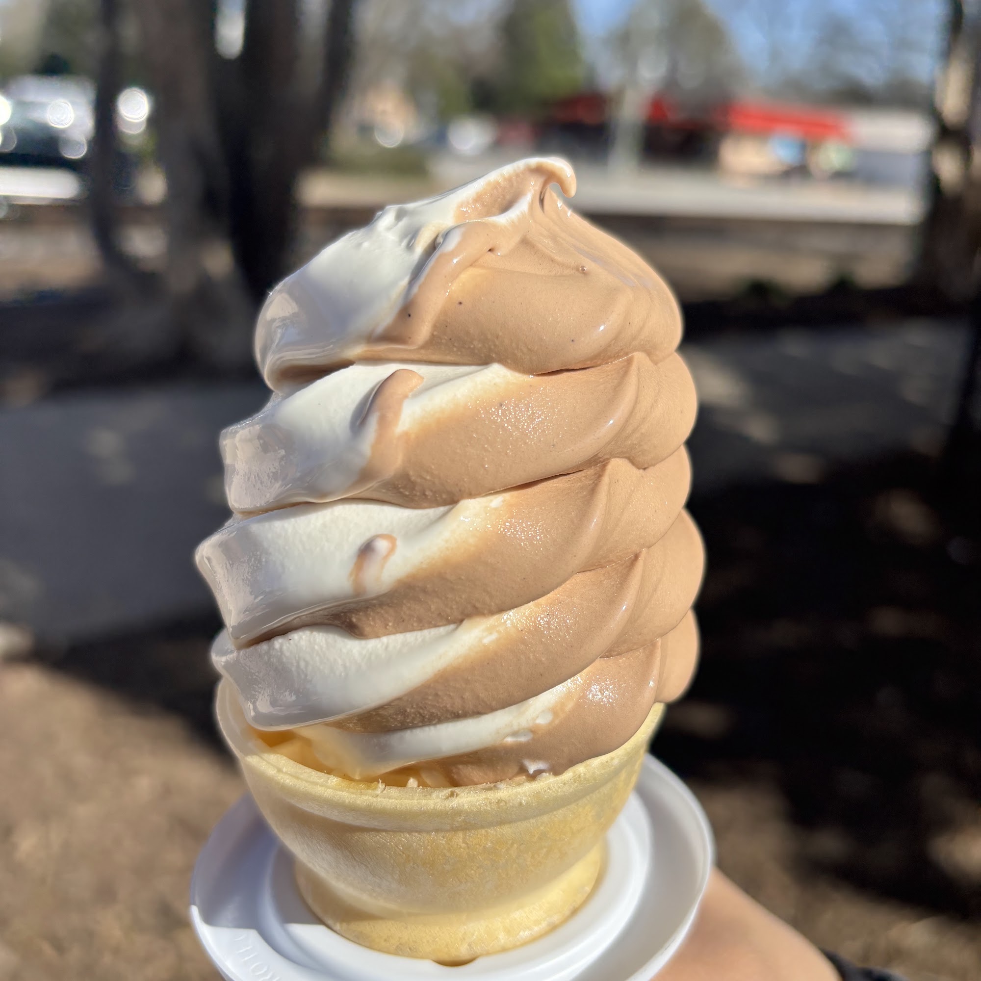 Ice Cream Station Simpsonville