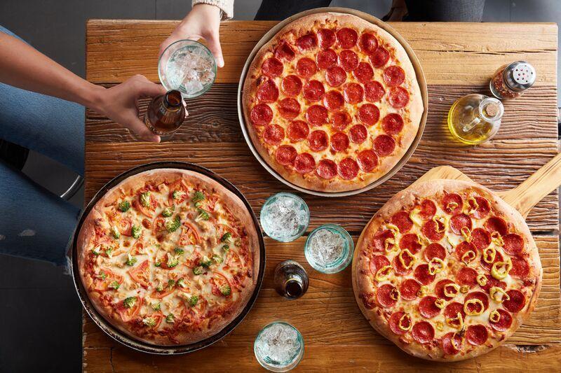 Romeo's Pizza Simpsonville