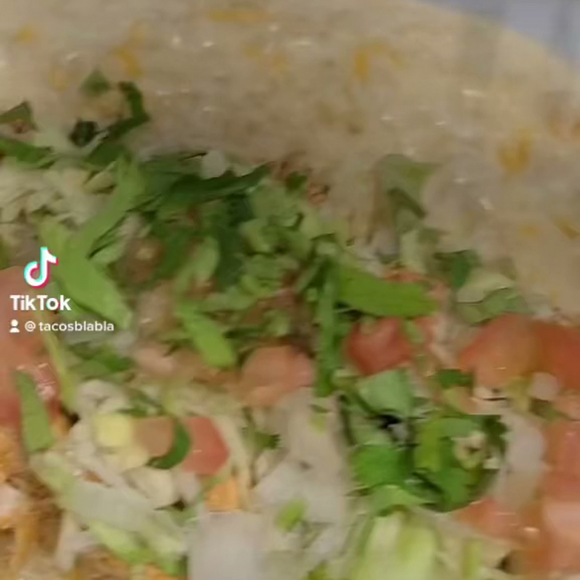 Tacos & Bla Bla Bla Simpsonville