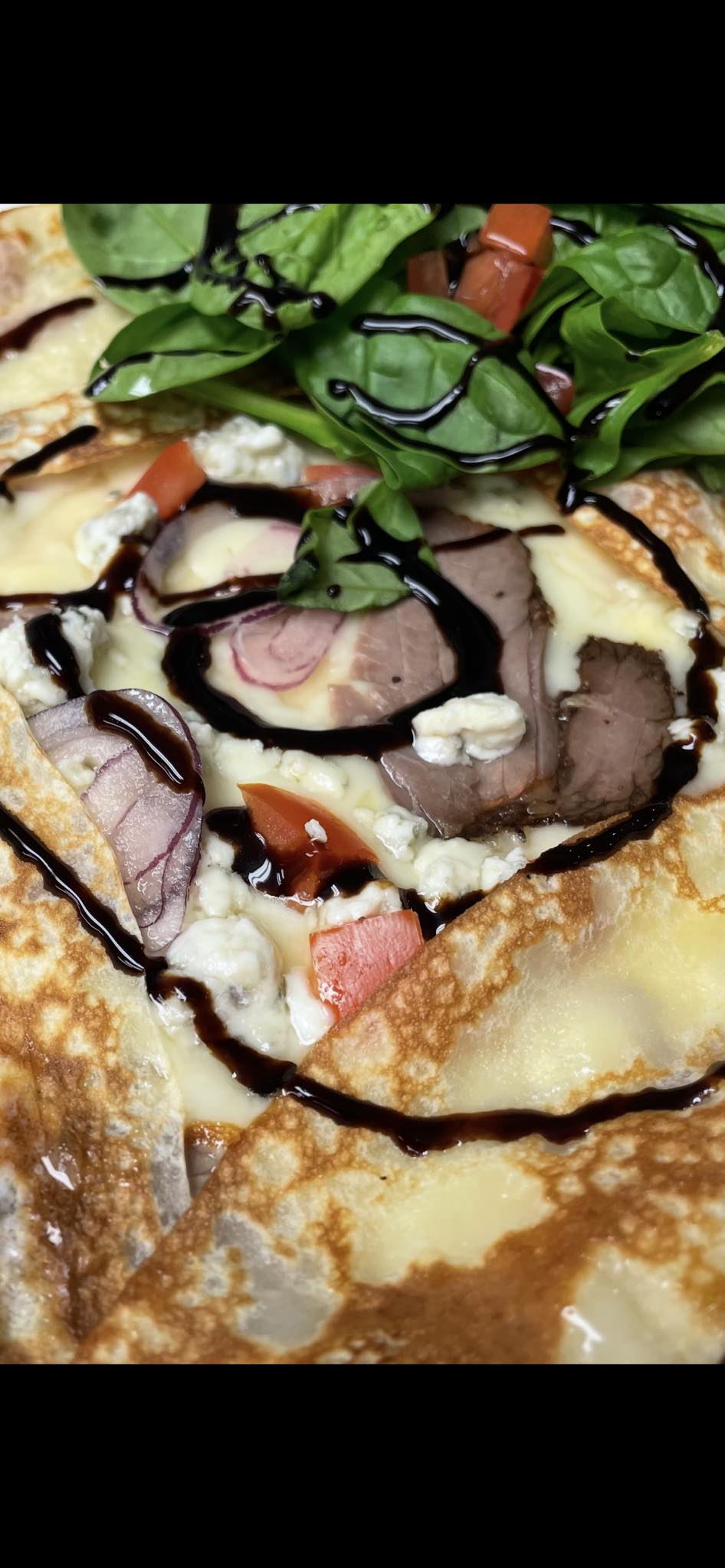 AUTHENTIQUE FRENCH CREPERIE Simpsonville