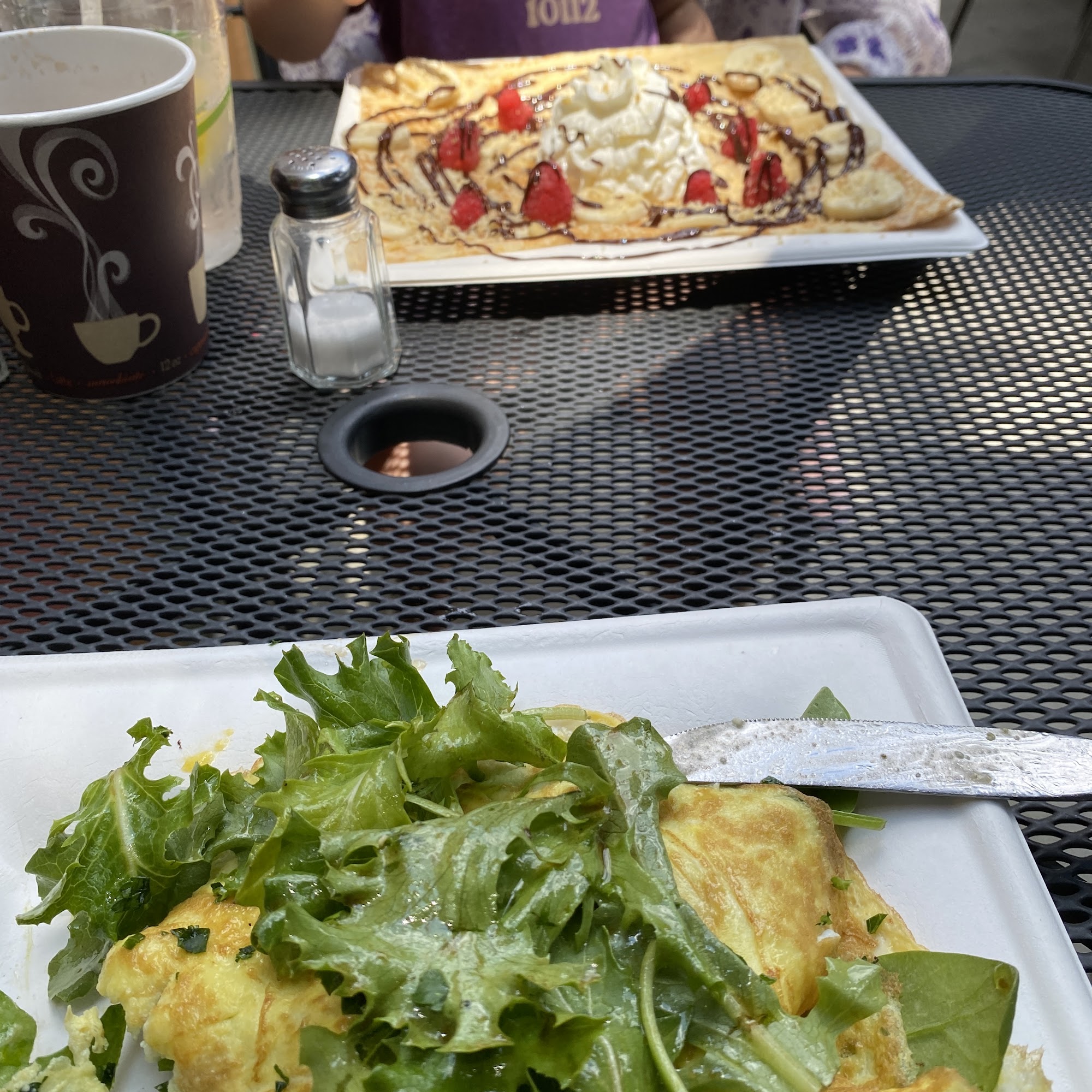 AUTHENTIQUE FRENCH CREPERIE Simpsonville