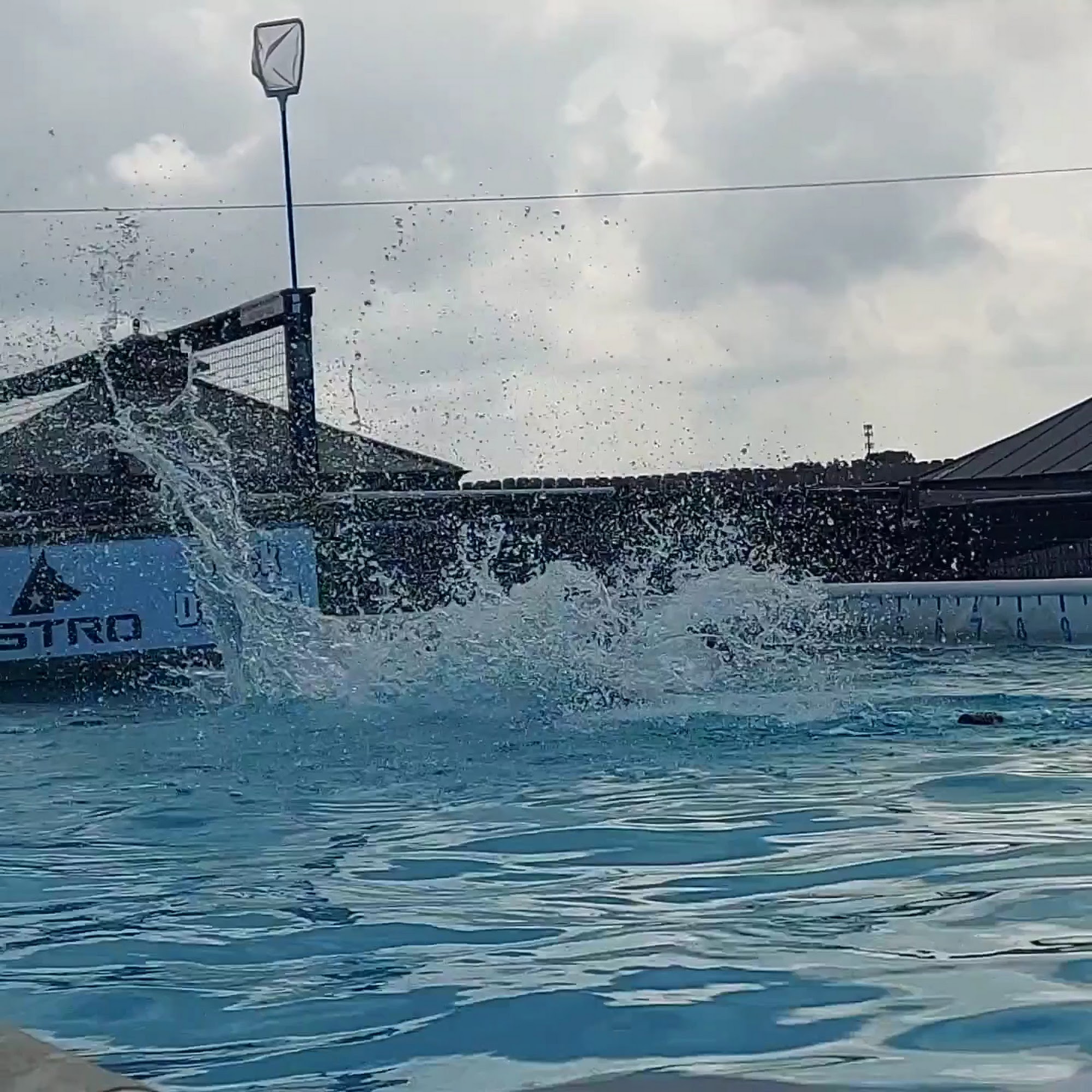 Astro Kennels Simpsonville