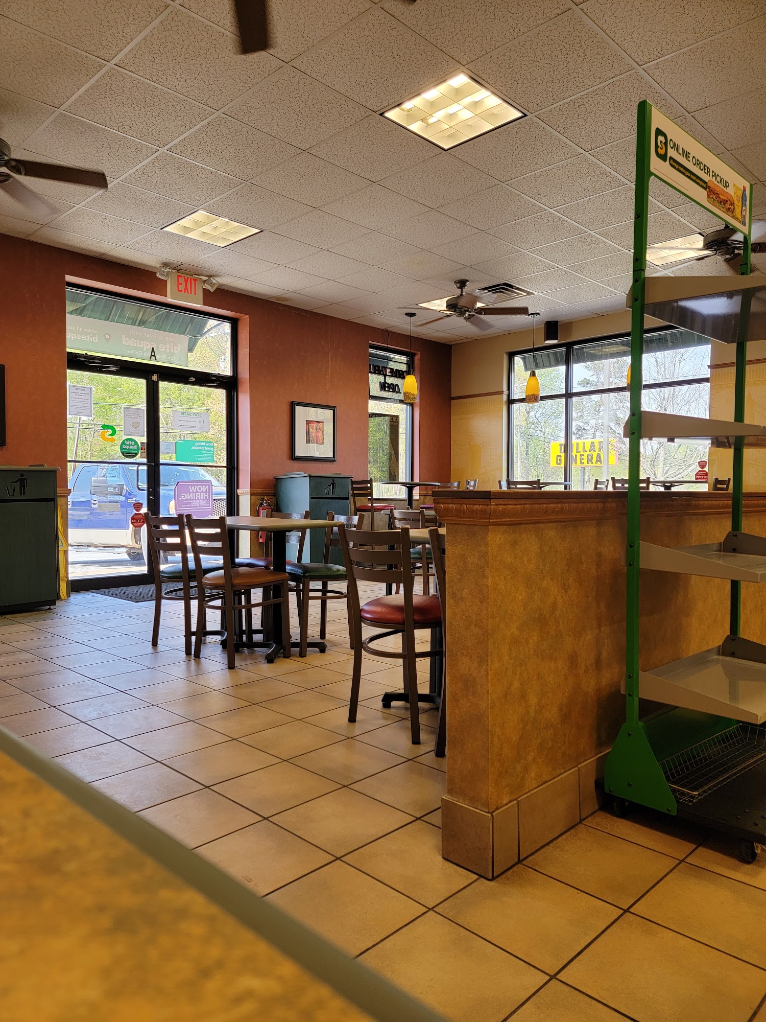 Subway