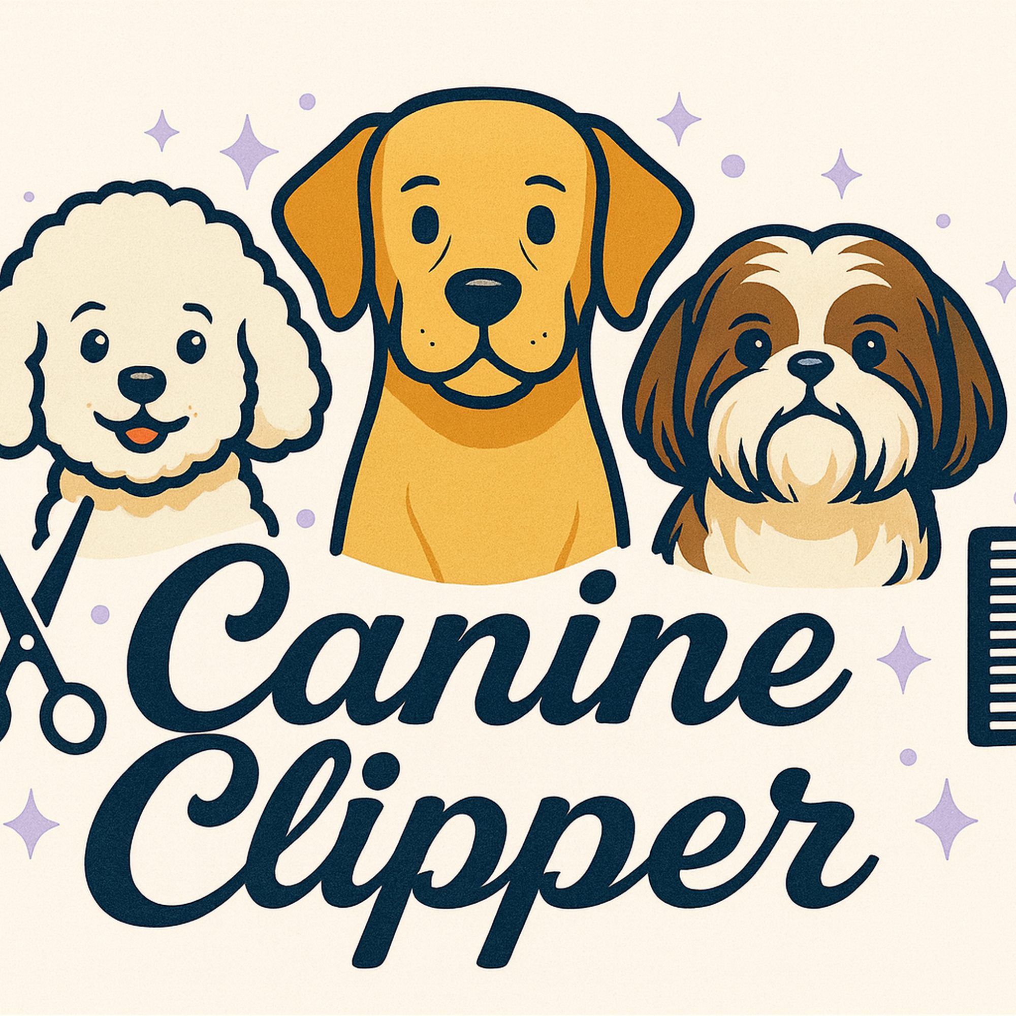 Canine Clipper LLC Simpsonville