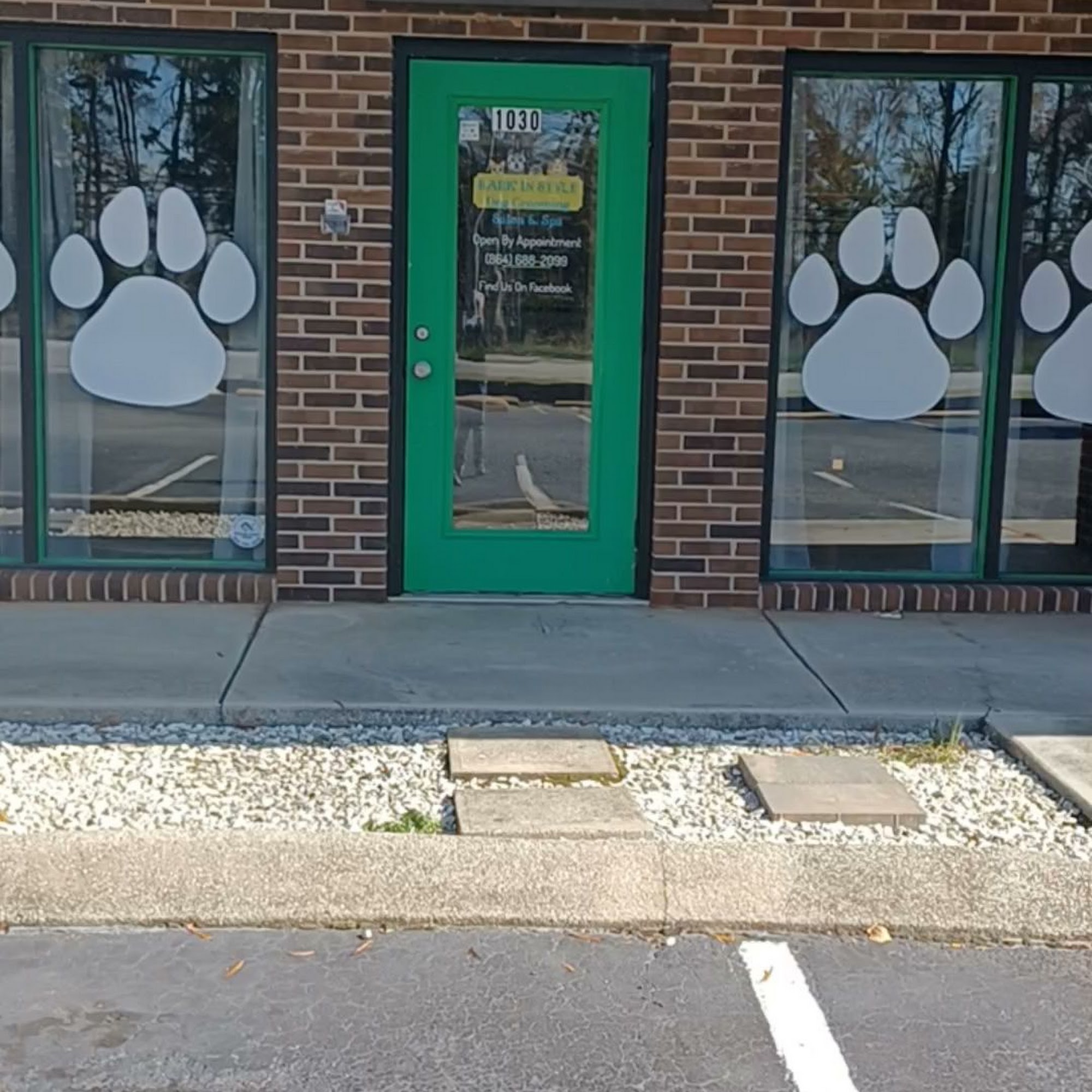 Bark In Style Dog Grooming Salon & Spa Simpsonville