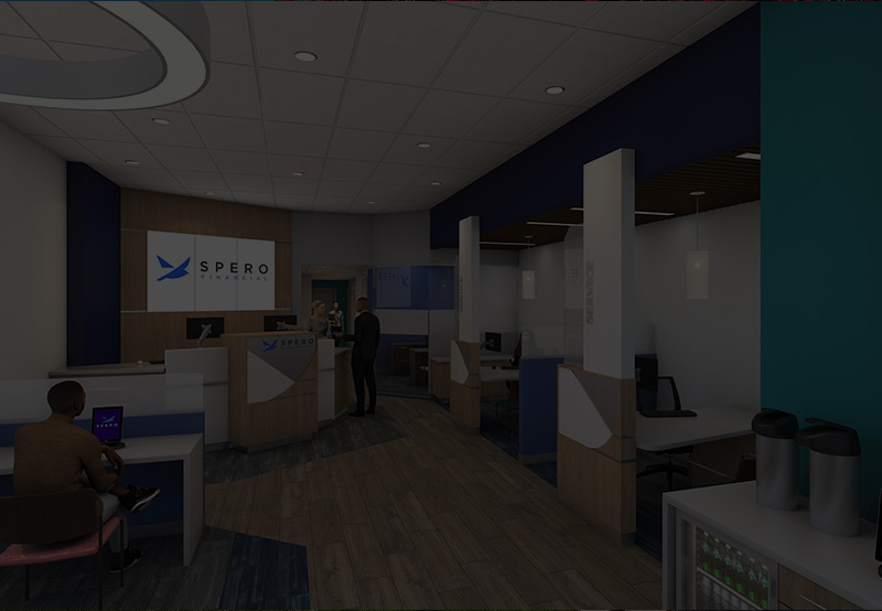 Spero Financial Simpsonville