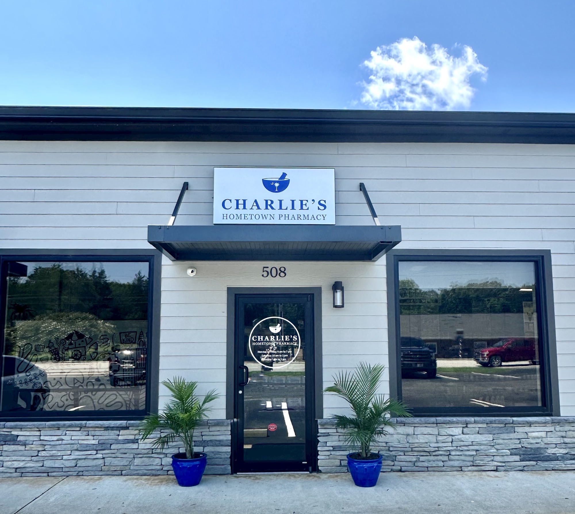 Charlie's Hometown Pharmacy