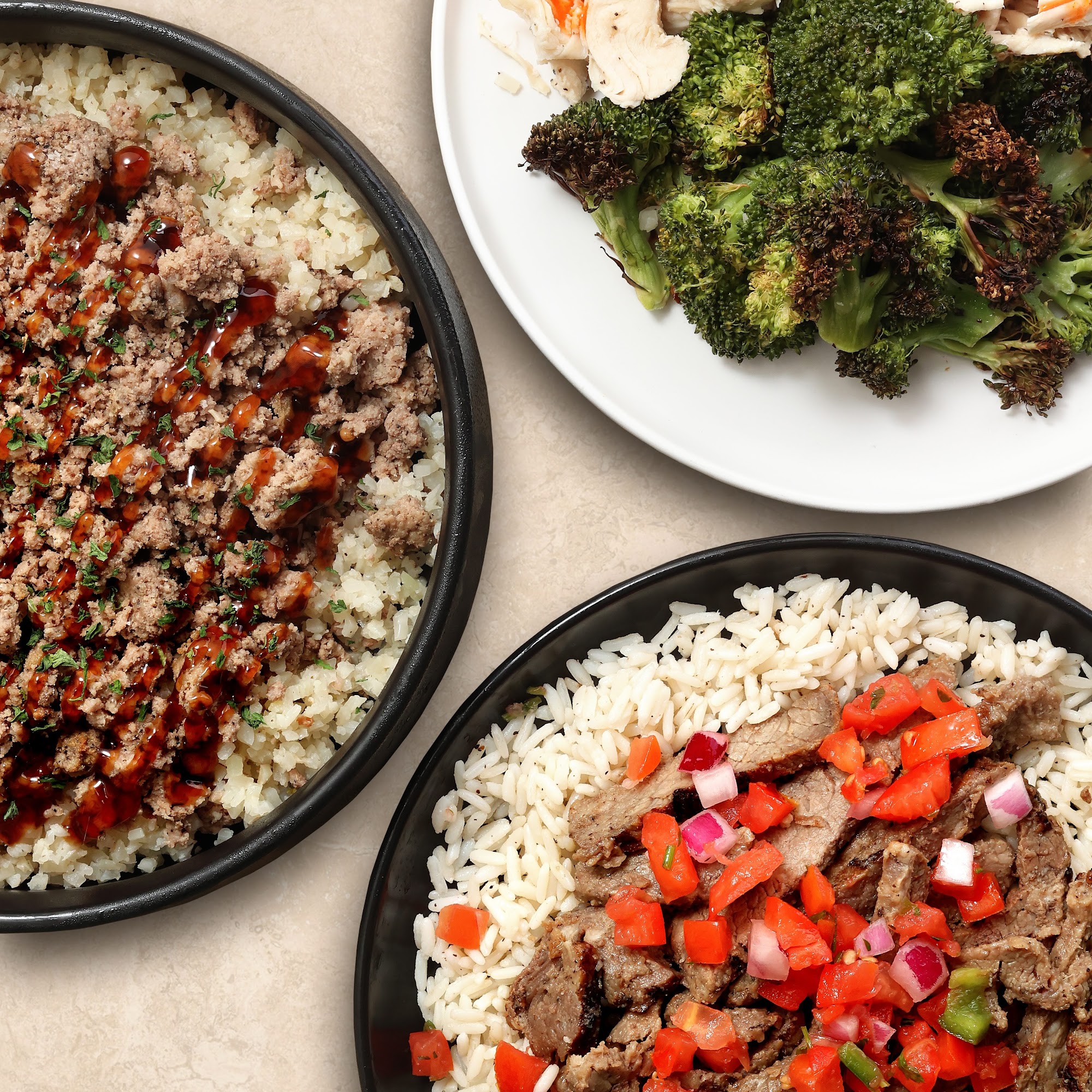 Lean Kitchen Co - Simpsonville