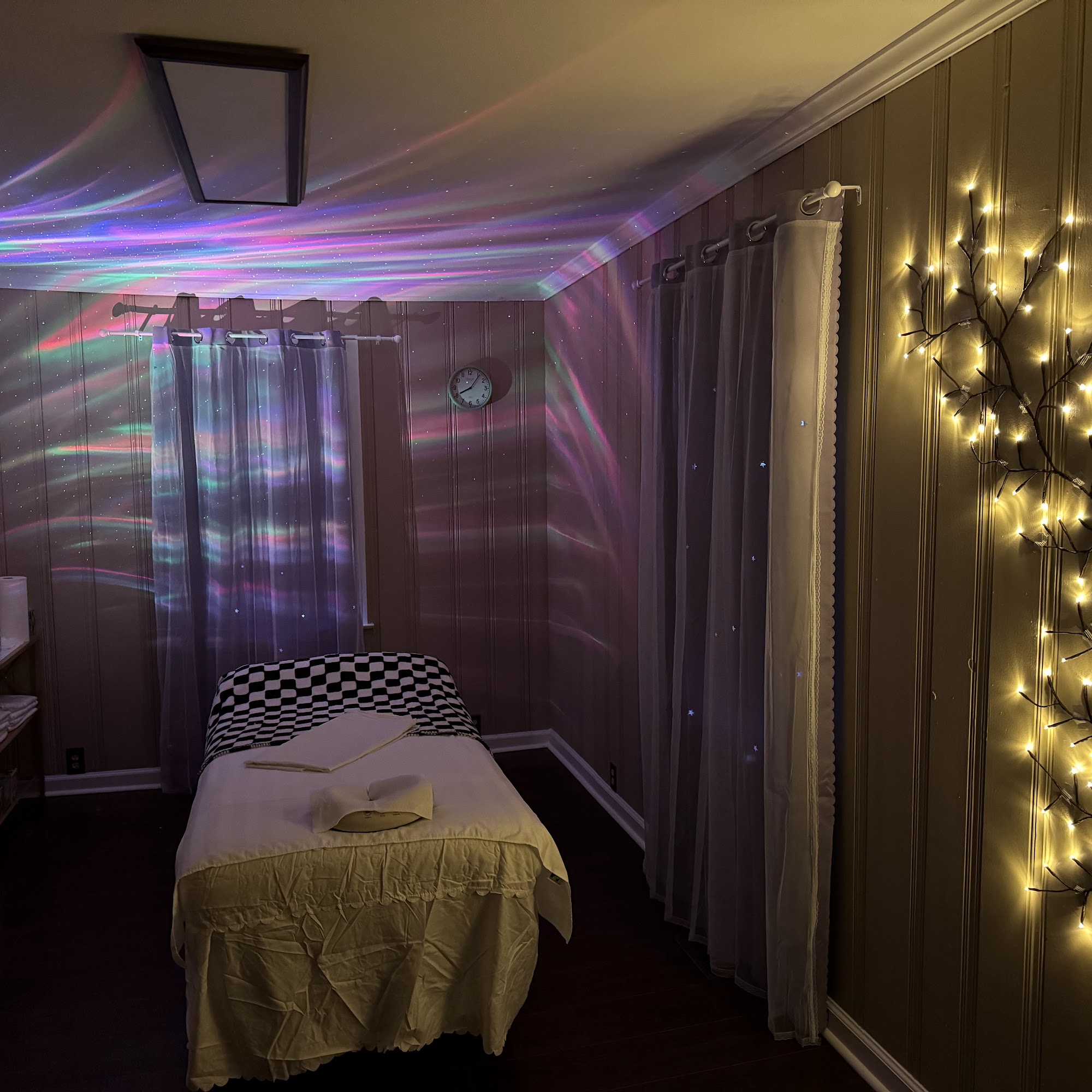 Minami Massage 314 W Georgia Rd, Simpsonville South Carolina 29681