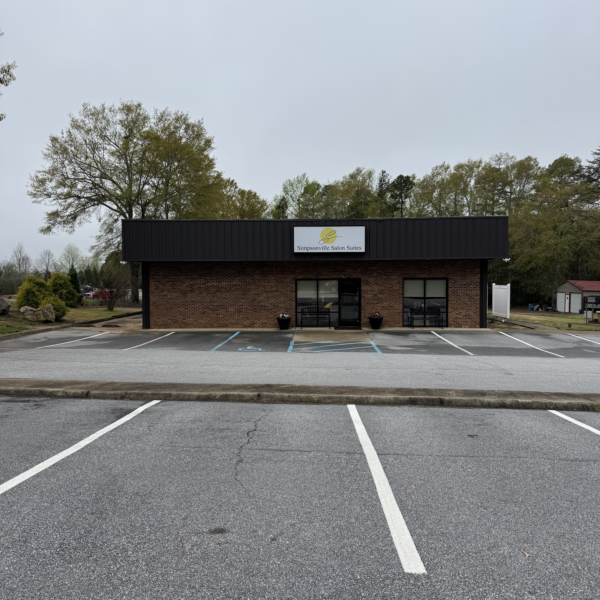 A&M Men's Grooming Co. 504 Boyd Ave Suite 12, Simpsonville South Carolina 29681