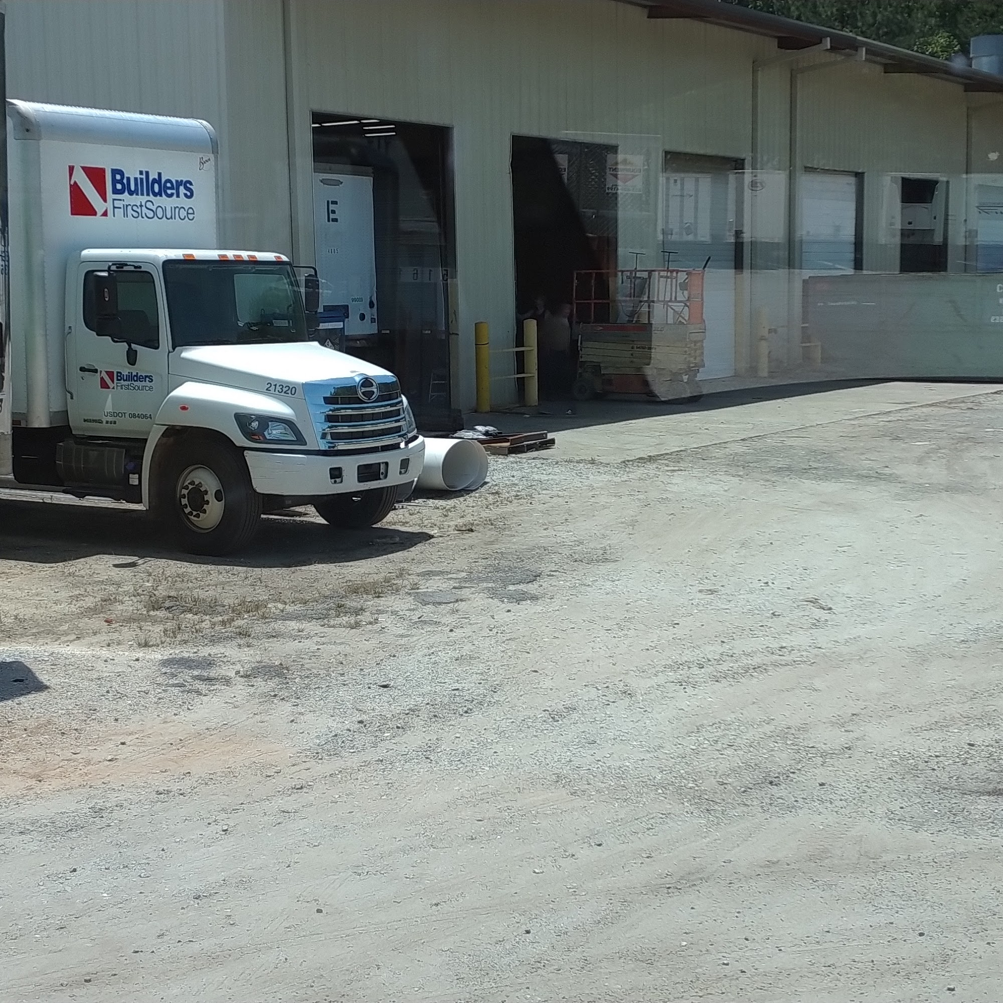 Southeast Trailer Mart Inc Simpsonville