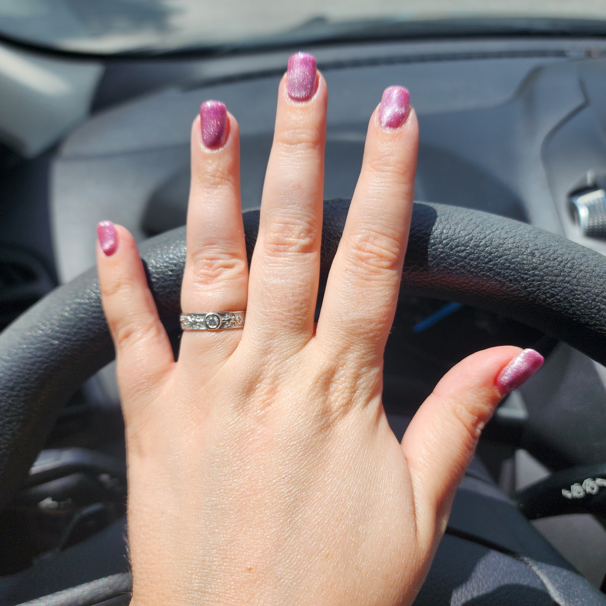 T & L Nail spa 504 Boyd Ave, Simpsonville South Carolina 29681