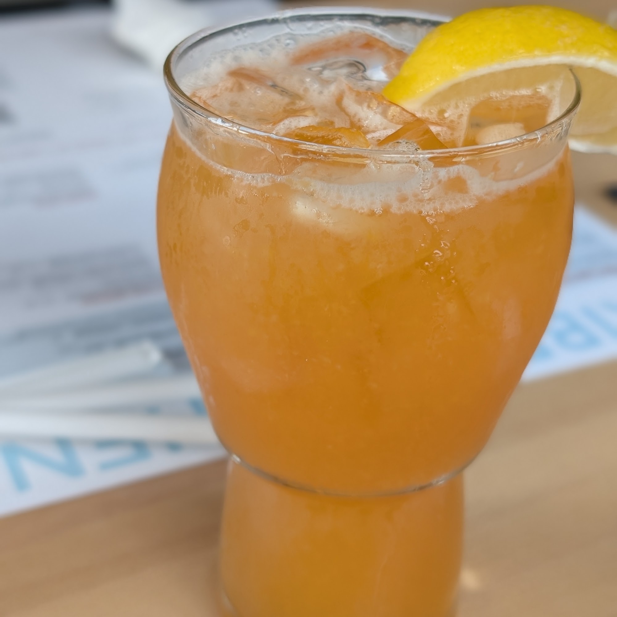 Cribb's Kitchen On Main Spartanburg