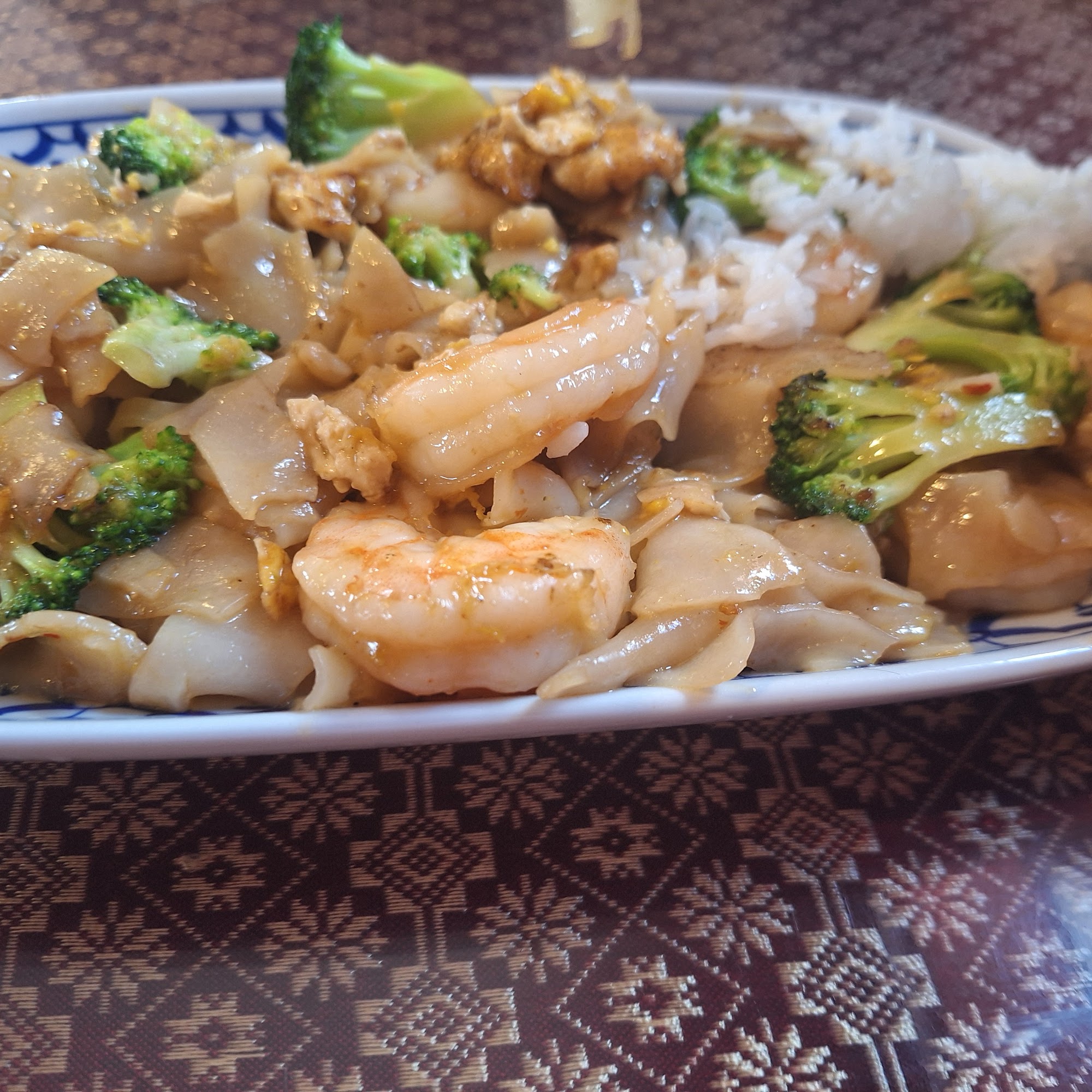 Thai Taste Spartanburg
