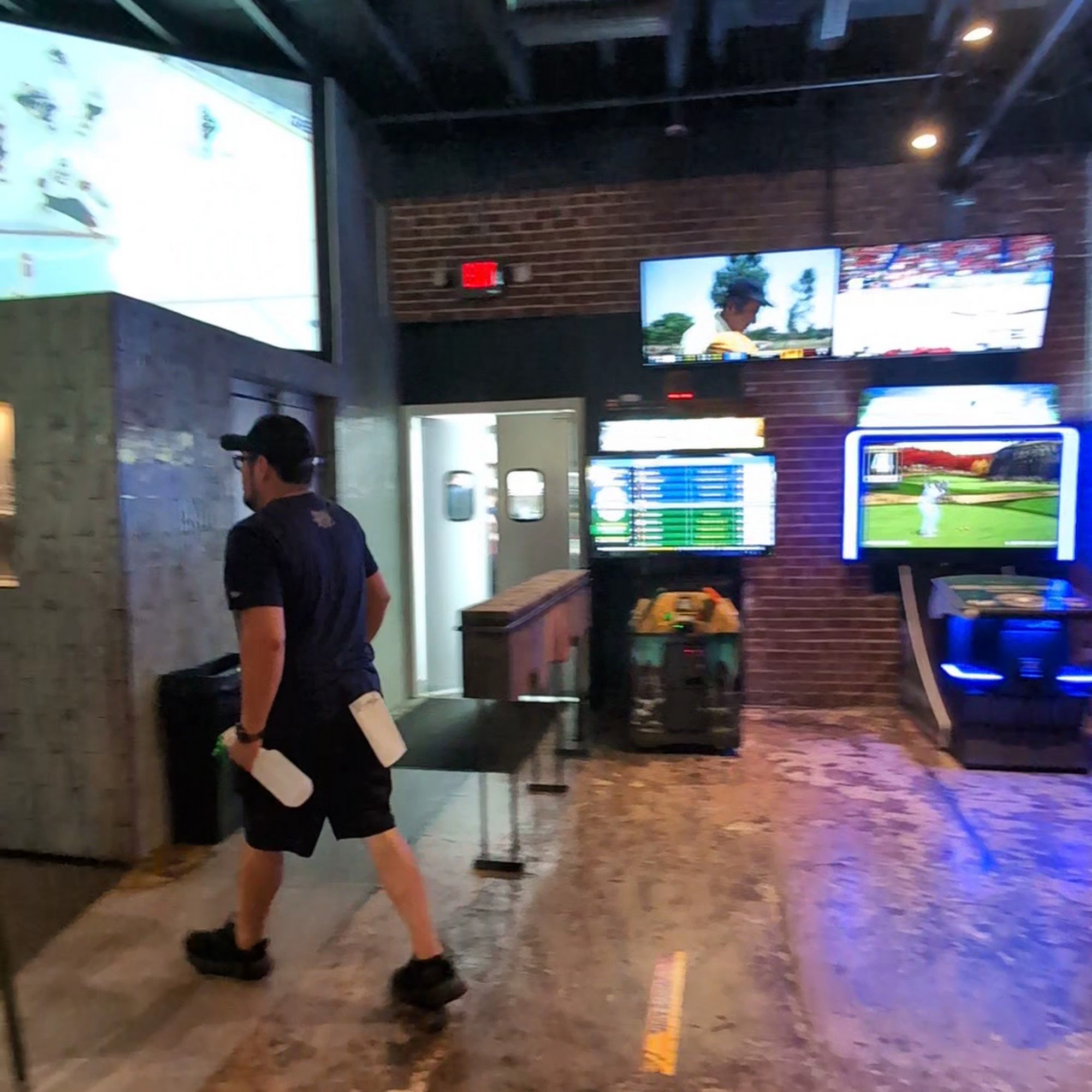 Main Street Pub Spartanburg