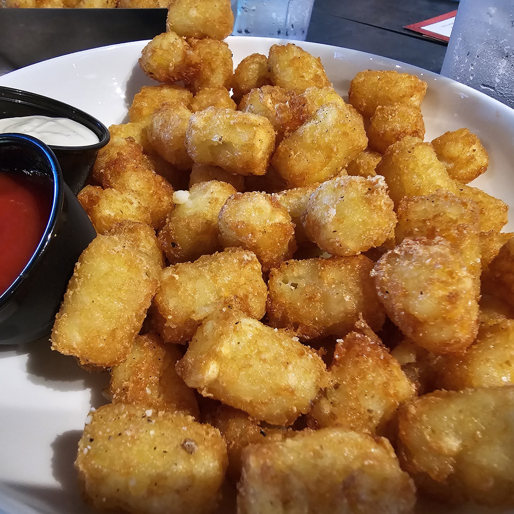 Main Street Pub Spartanburg