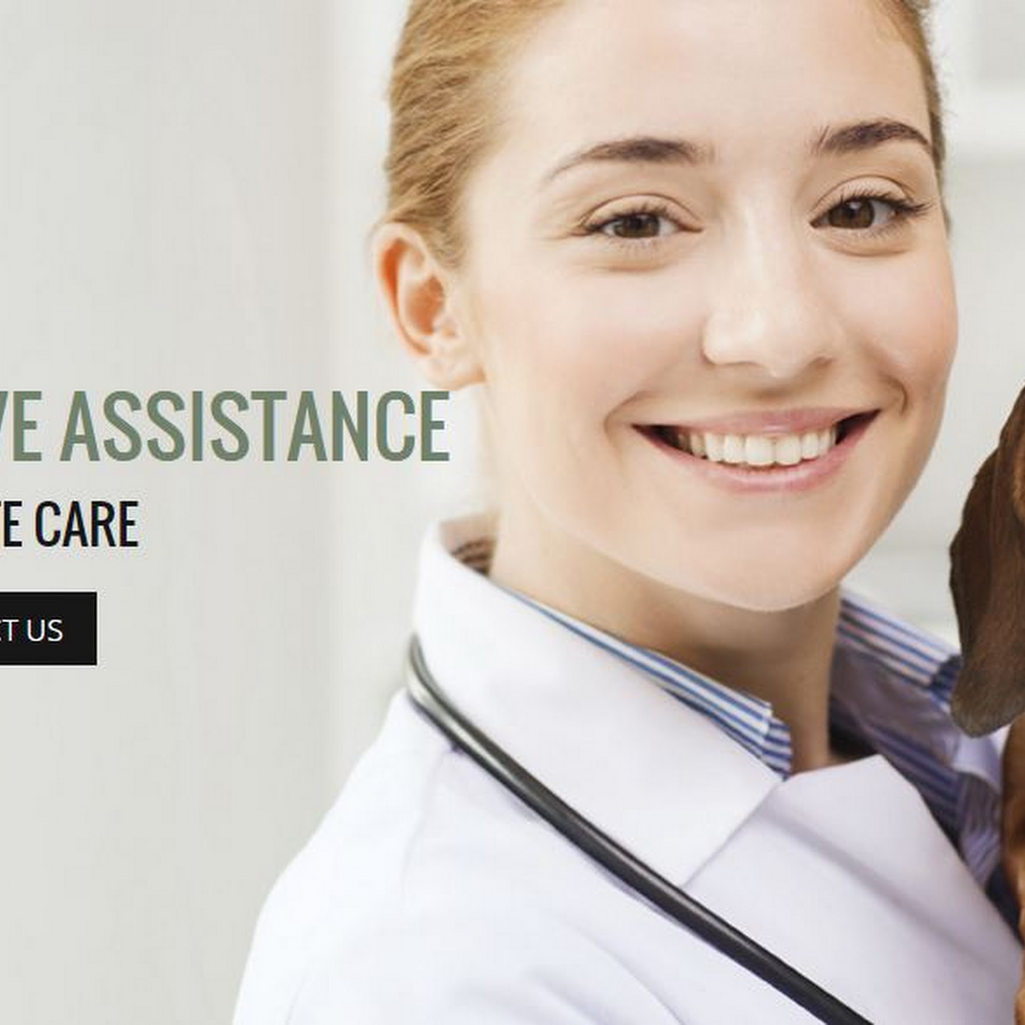 Reidville Road Animal Hospital Spartanburg