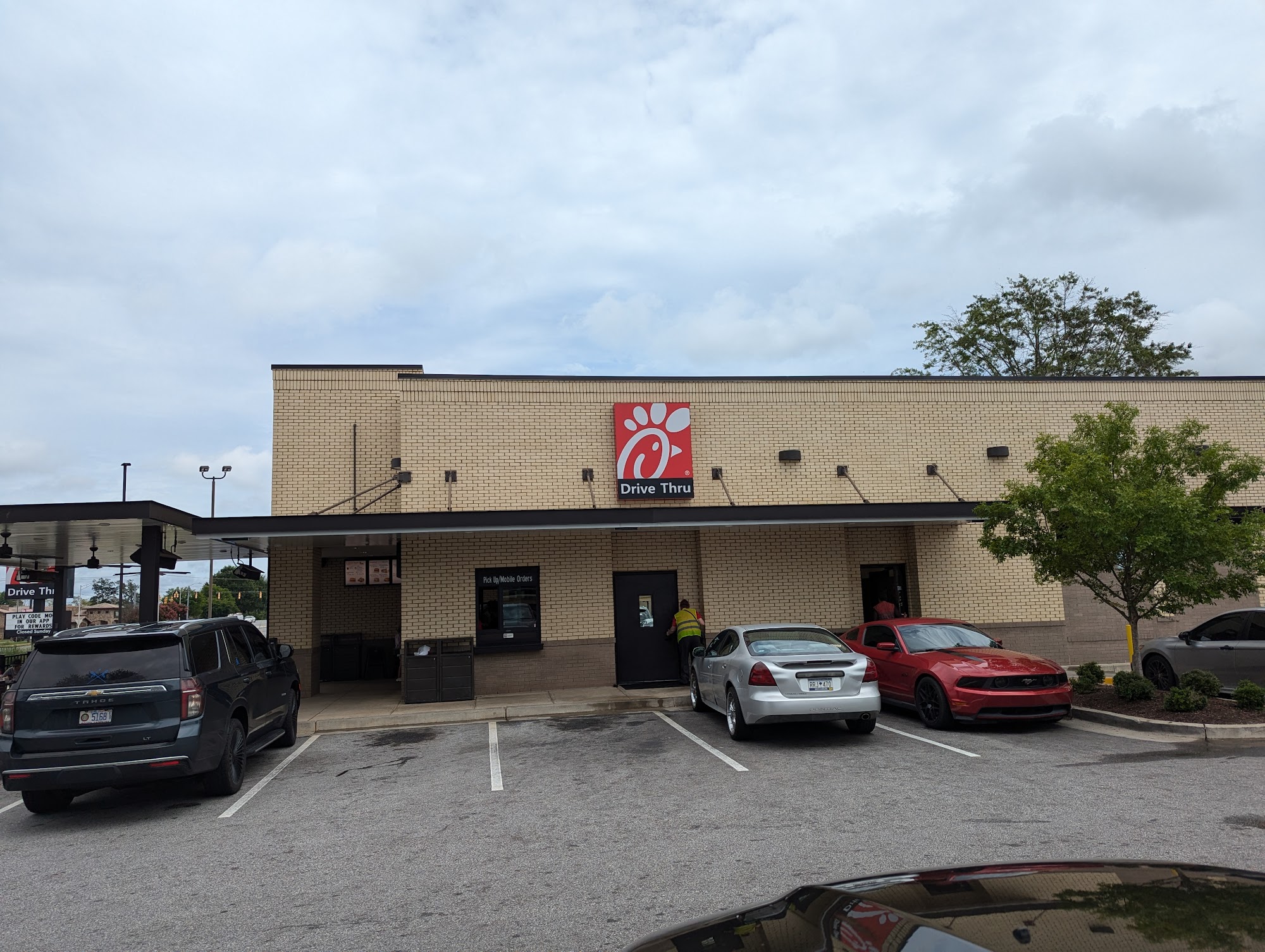Chick-fil-A