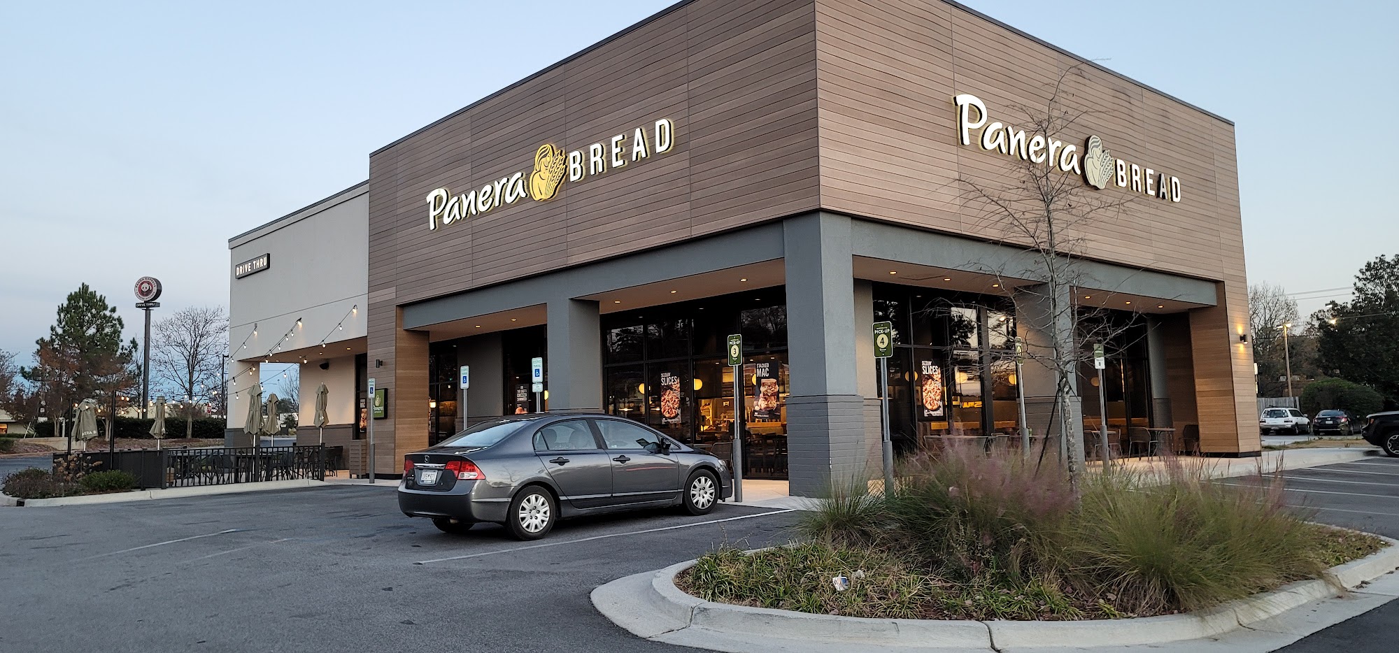 Panera Bread