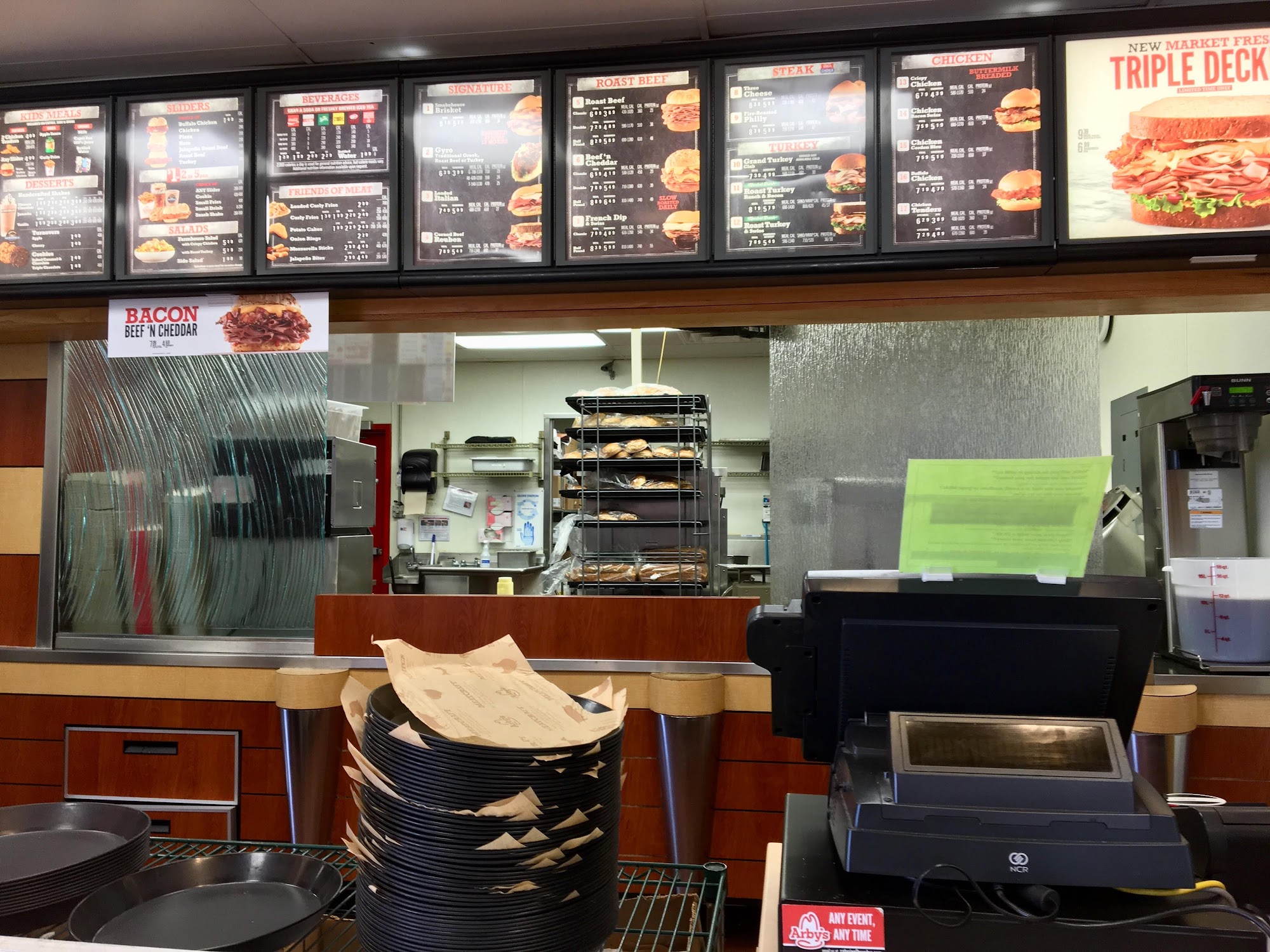 Arby's