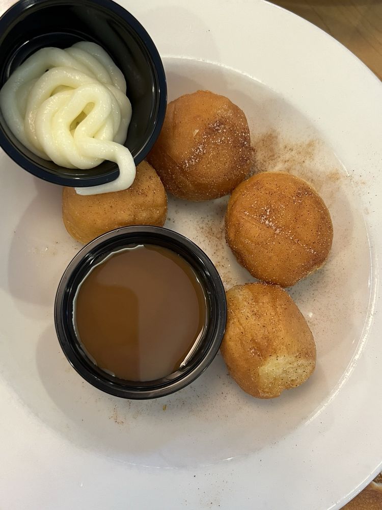 IHOP