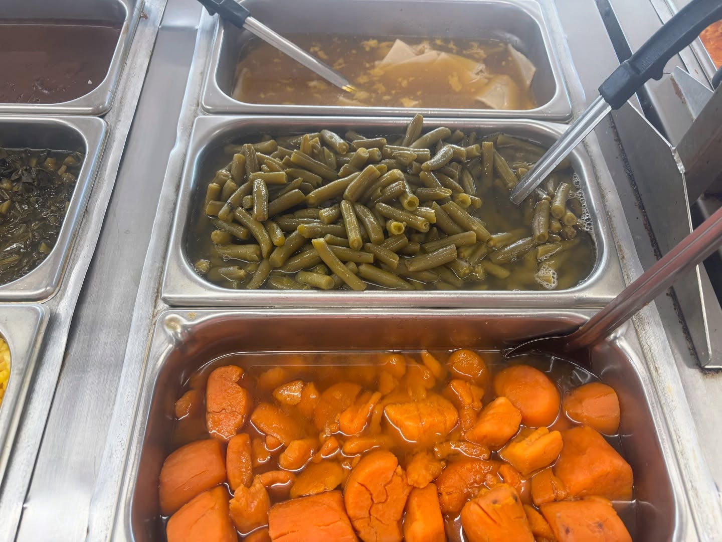 Becky's Banquet & Catering