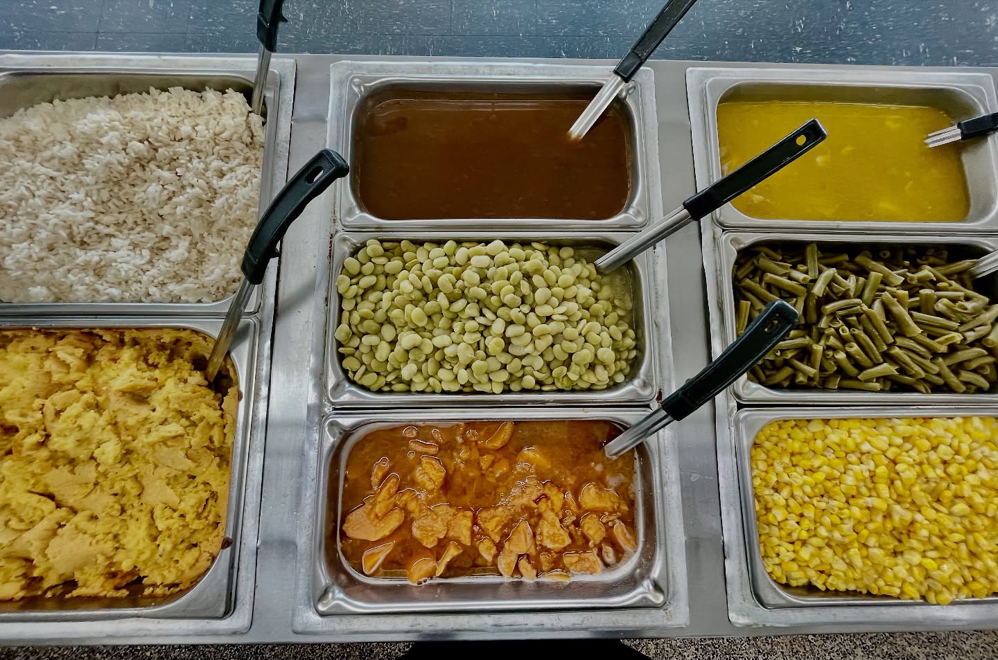 Becky's Banquet & Catering