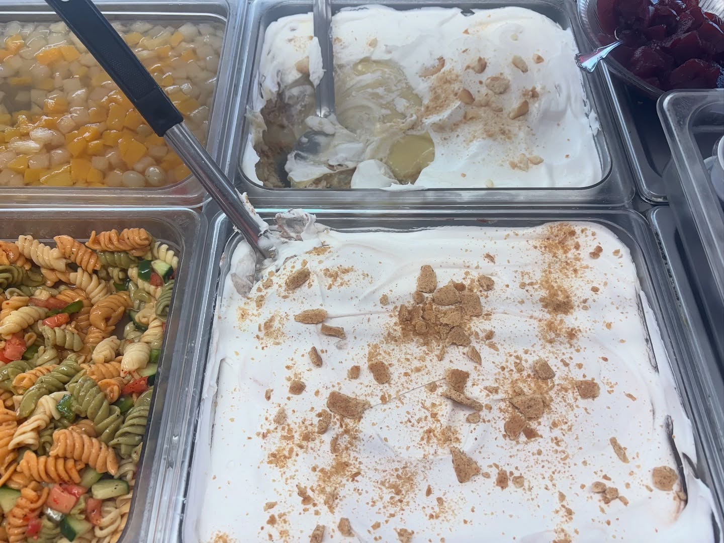 Becky's Banquet & Catering