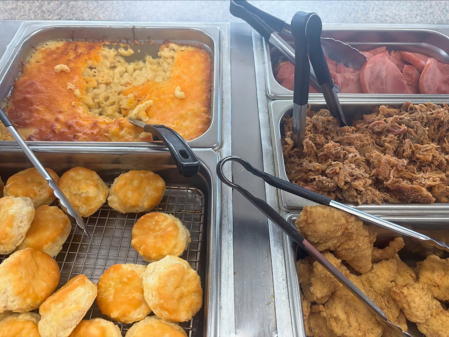 Becky's Banquet & Catering