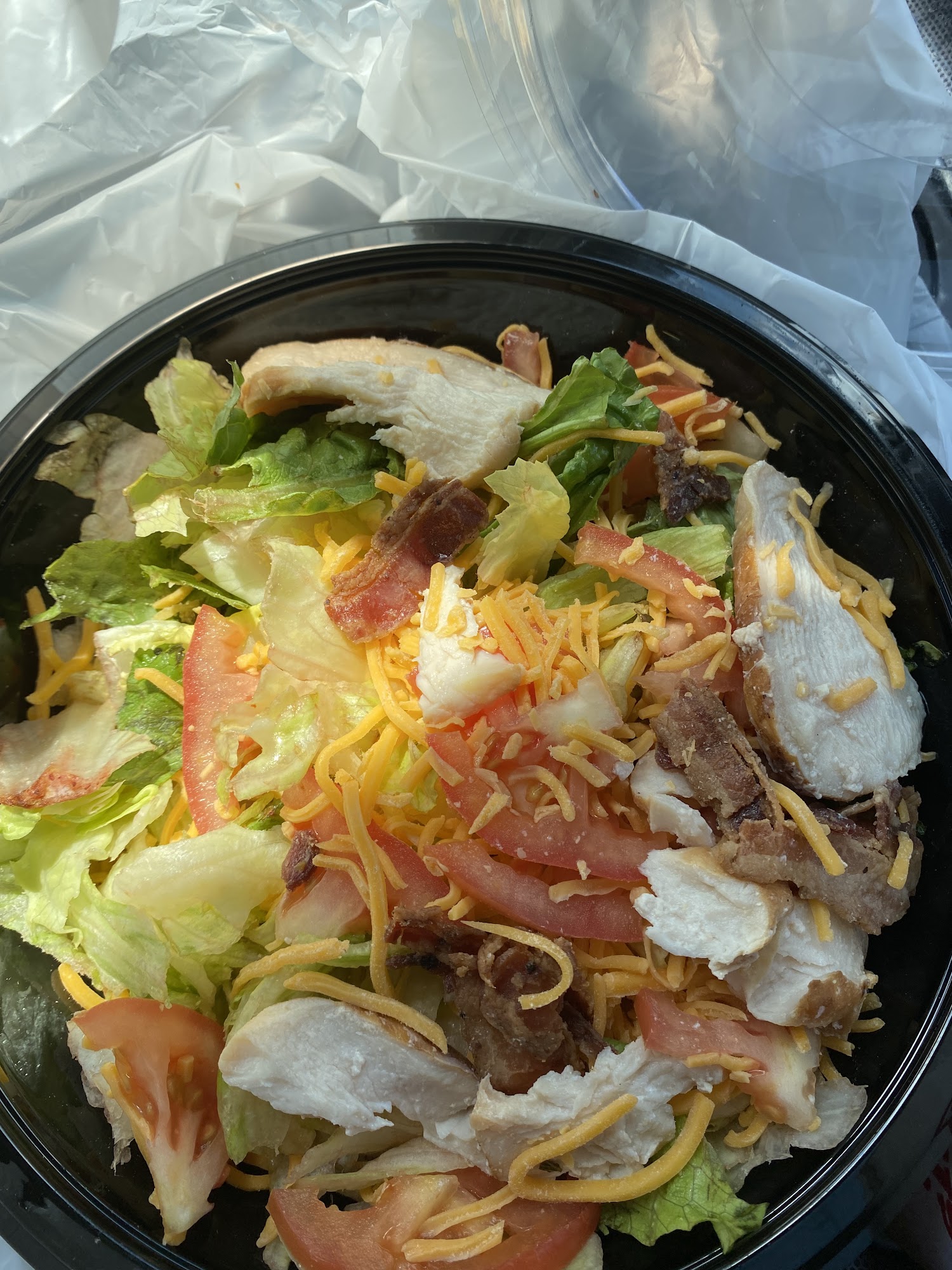 Arby's