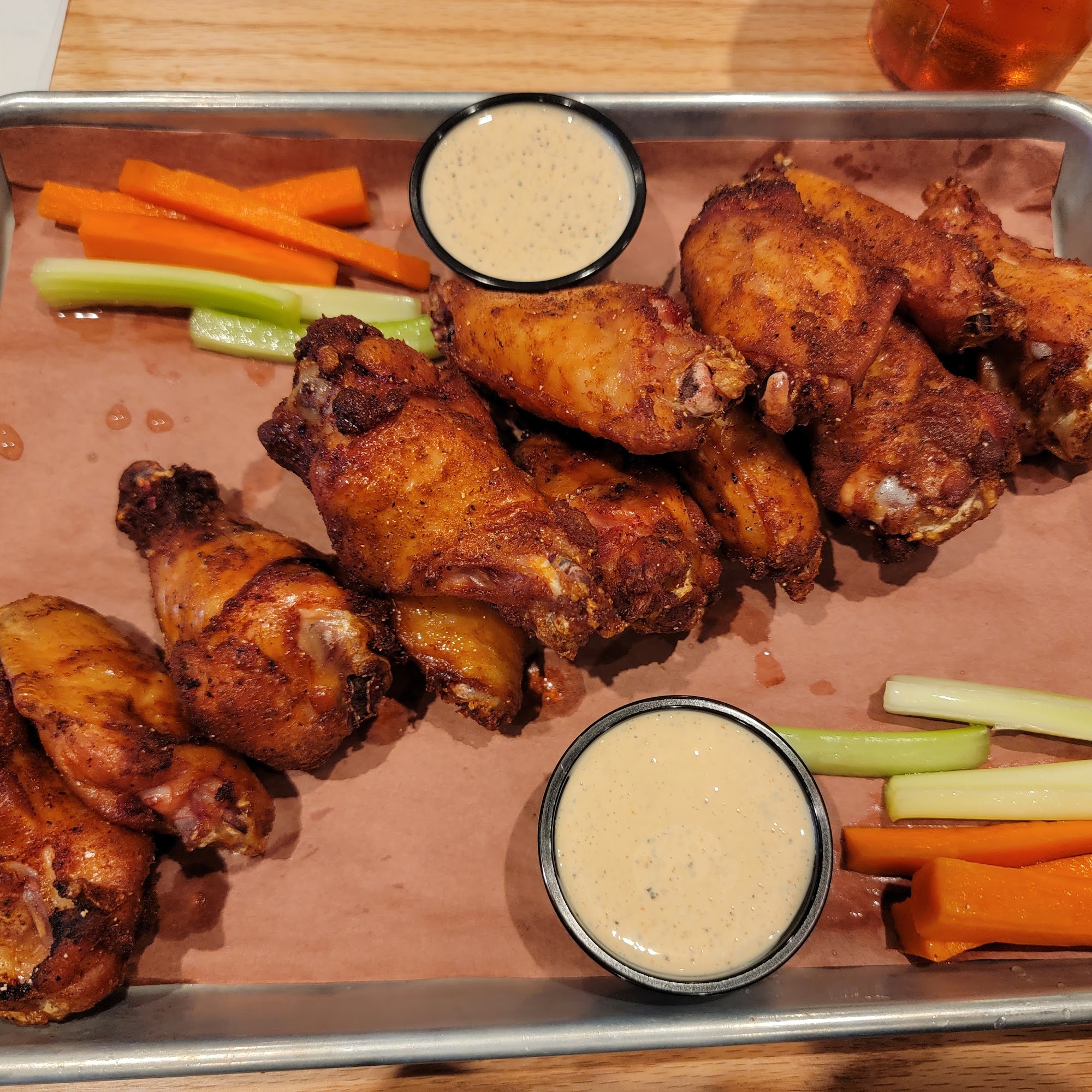 Jim 'N Nick's Bar-B-Q Spartanburg