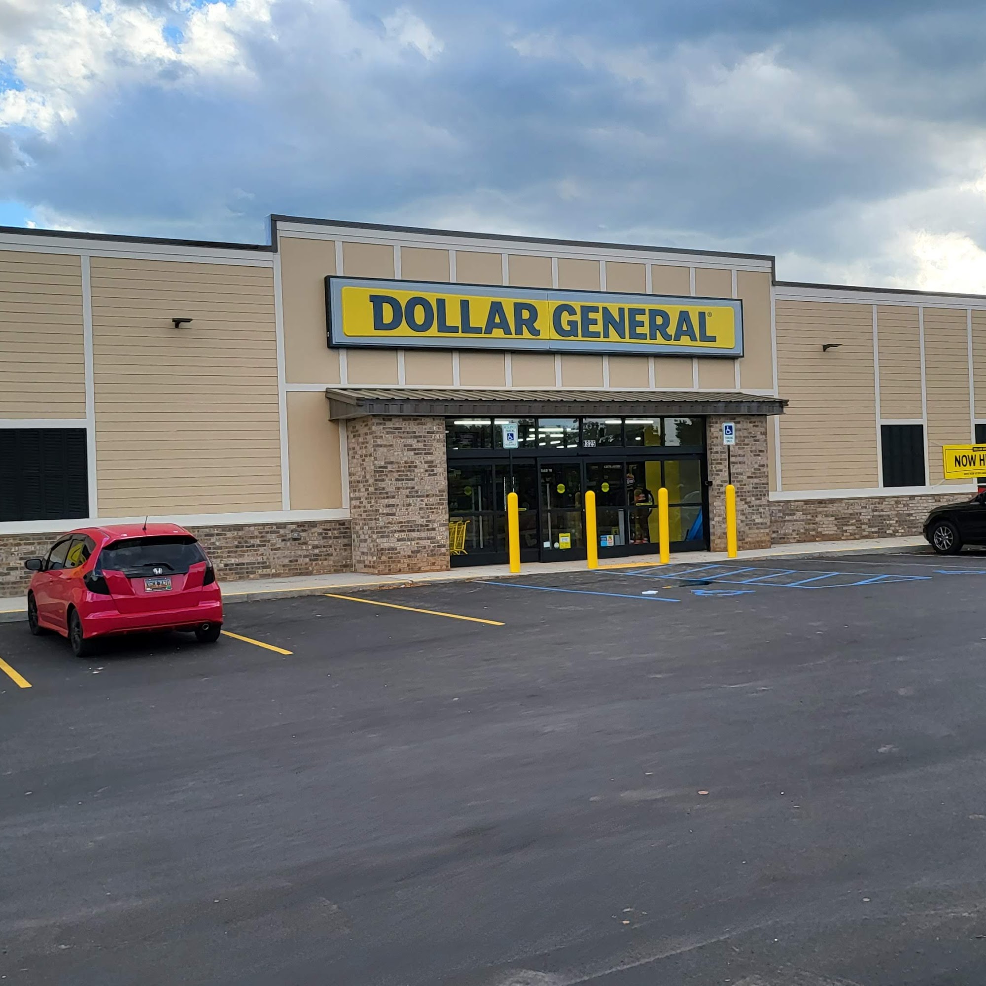 Dollar General