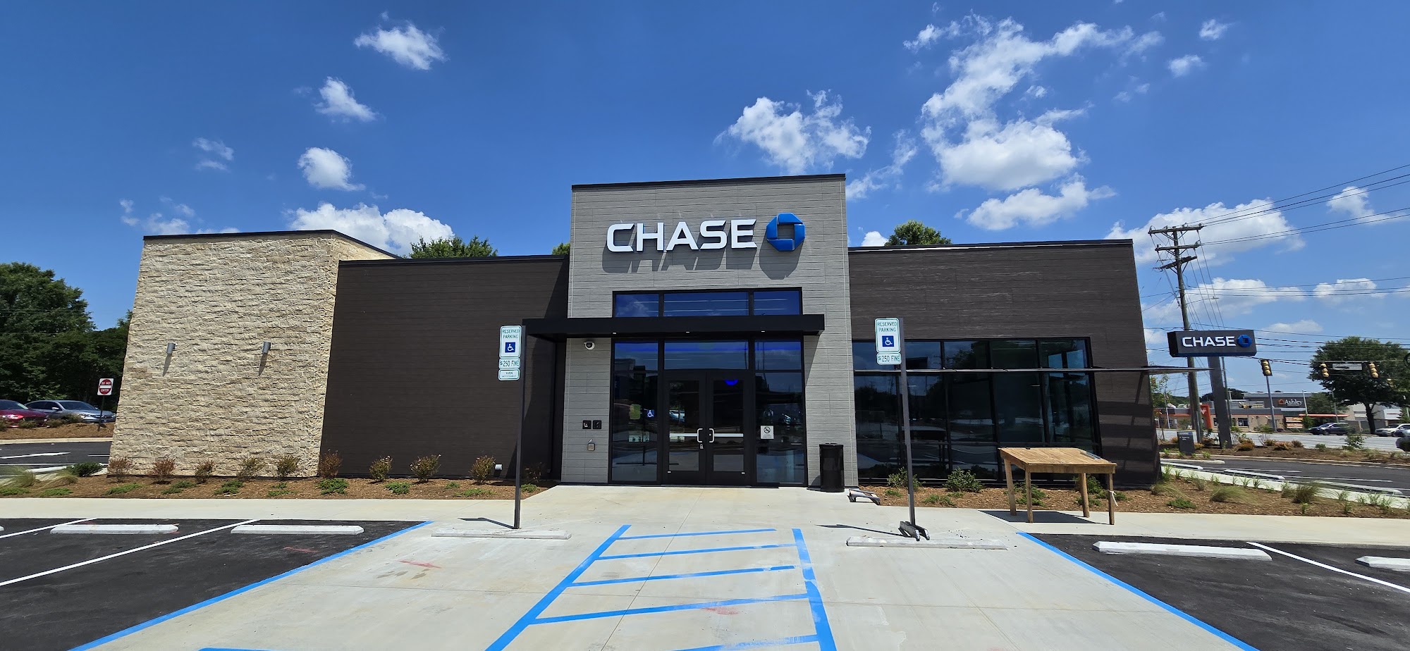 Chase Bank Spartanburg