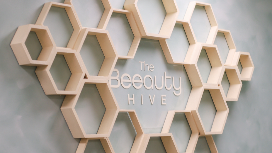 The Beeauty Hive 211 Wilder Dr, Spartanburg South Carolina 29301