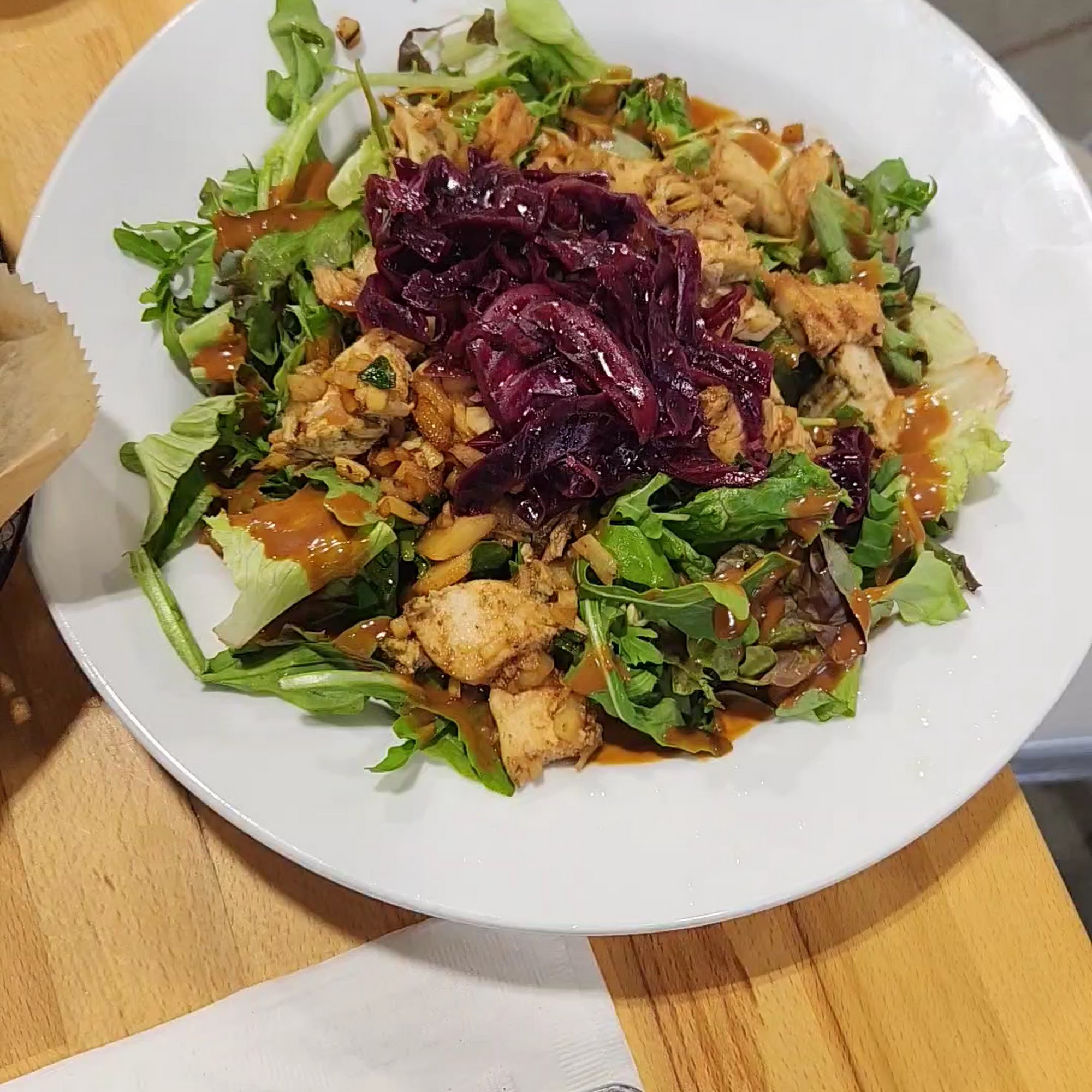 Fretwell Spartanburg