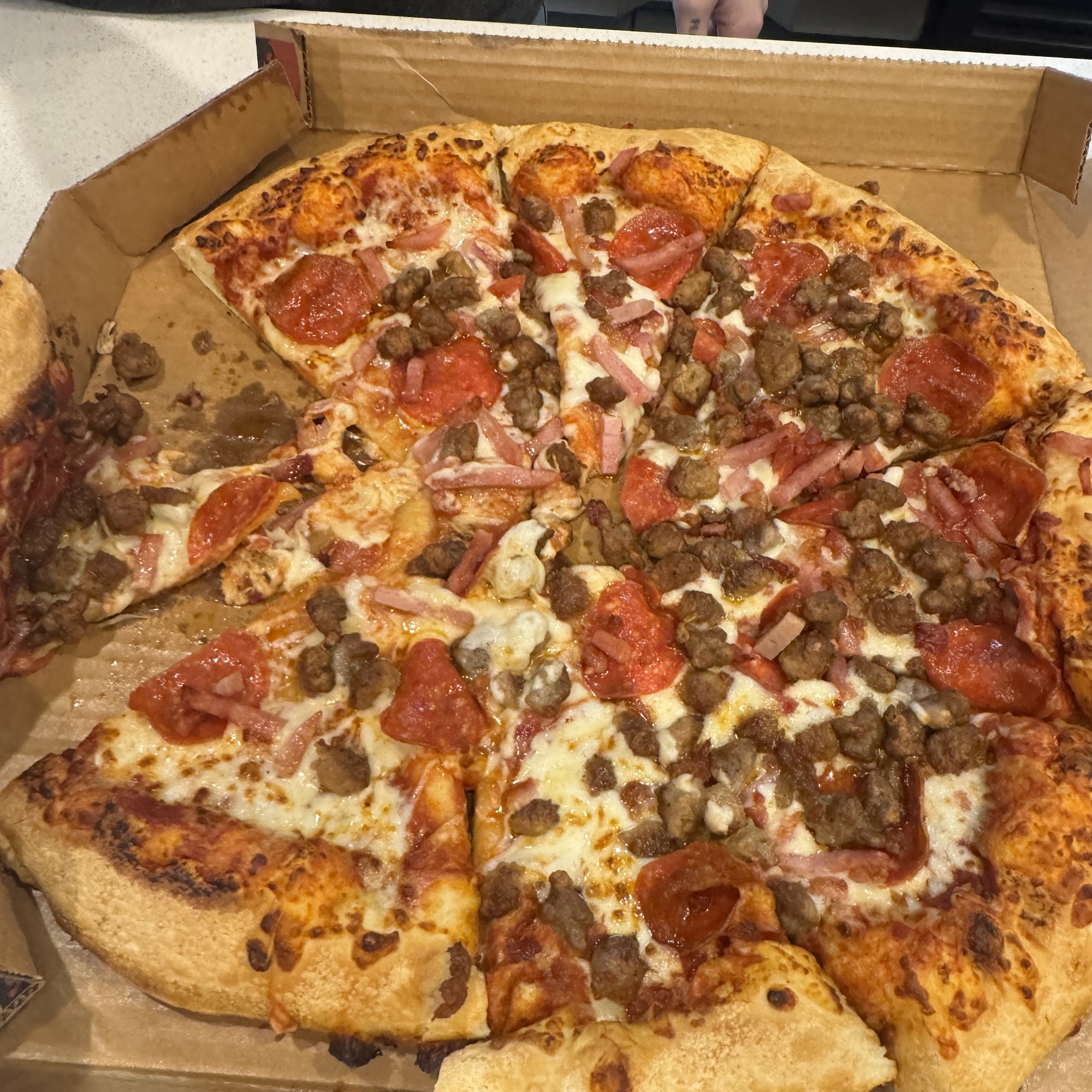 Pizza Hut