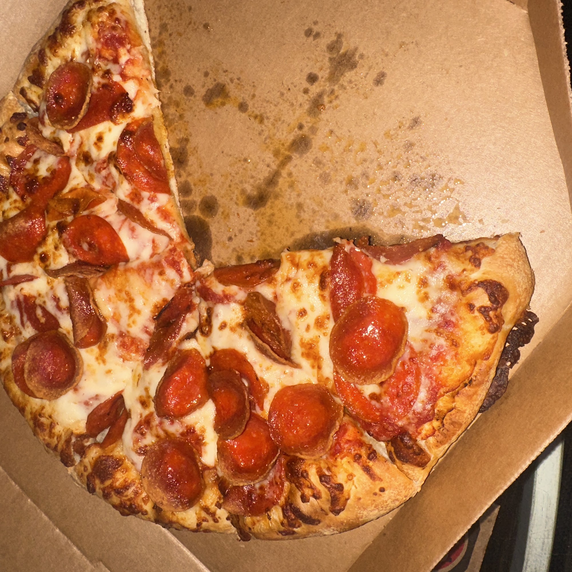 Pizza Hut