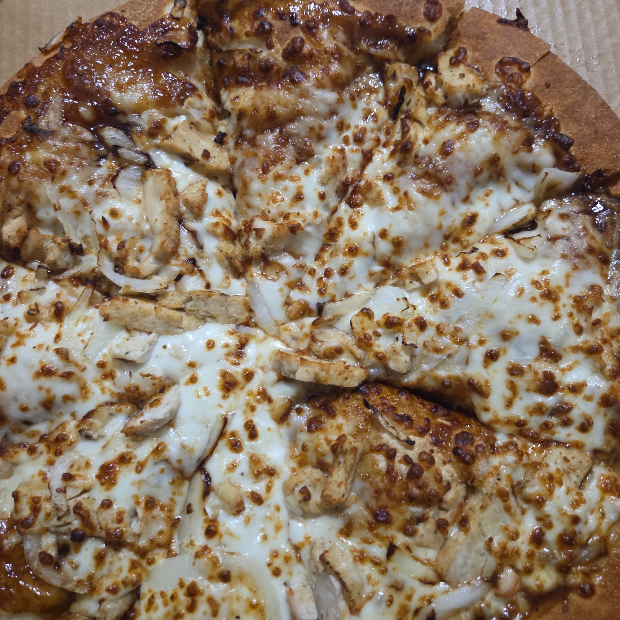 Pizza Hut