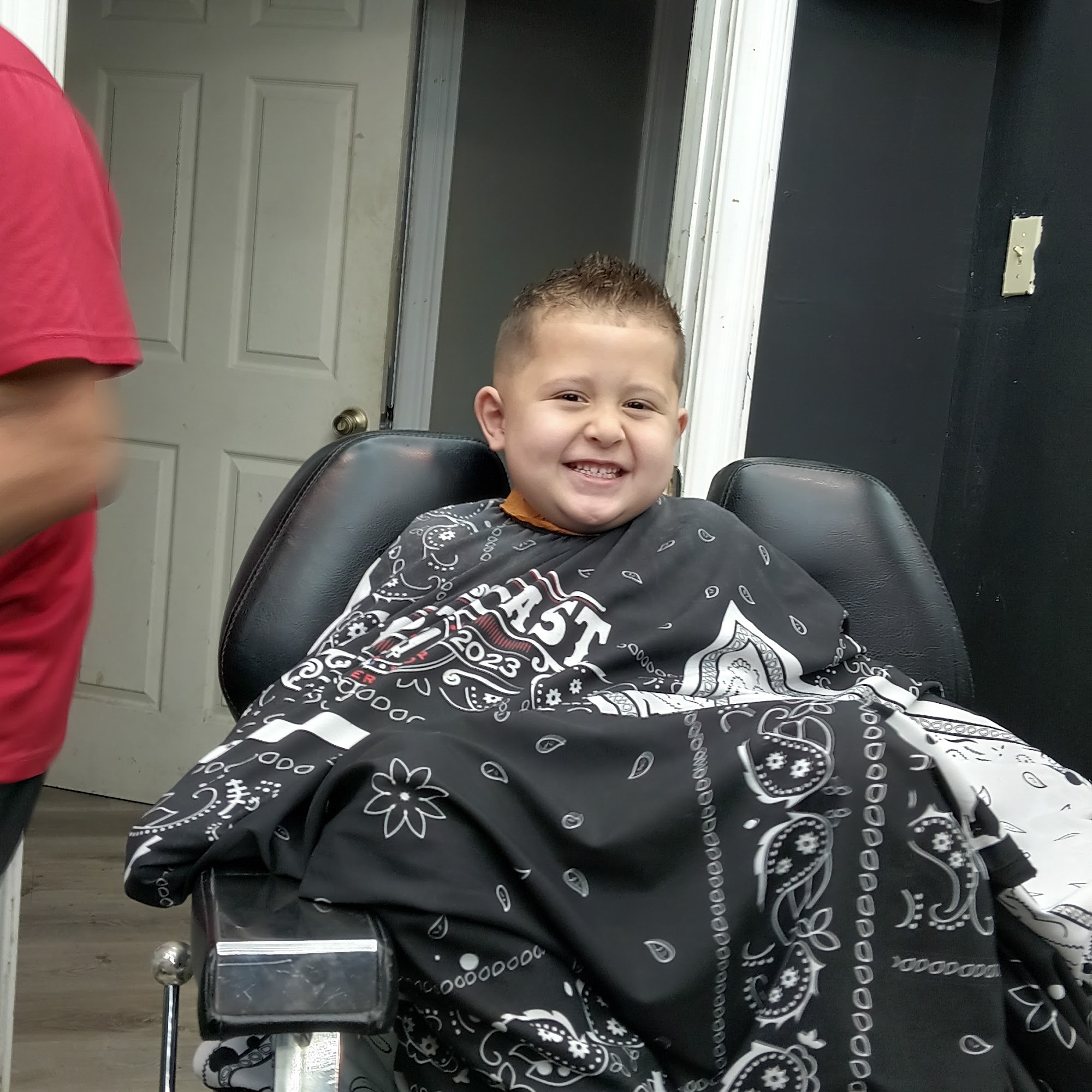 West Coast Barbershop