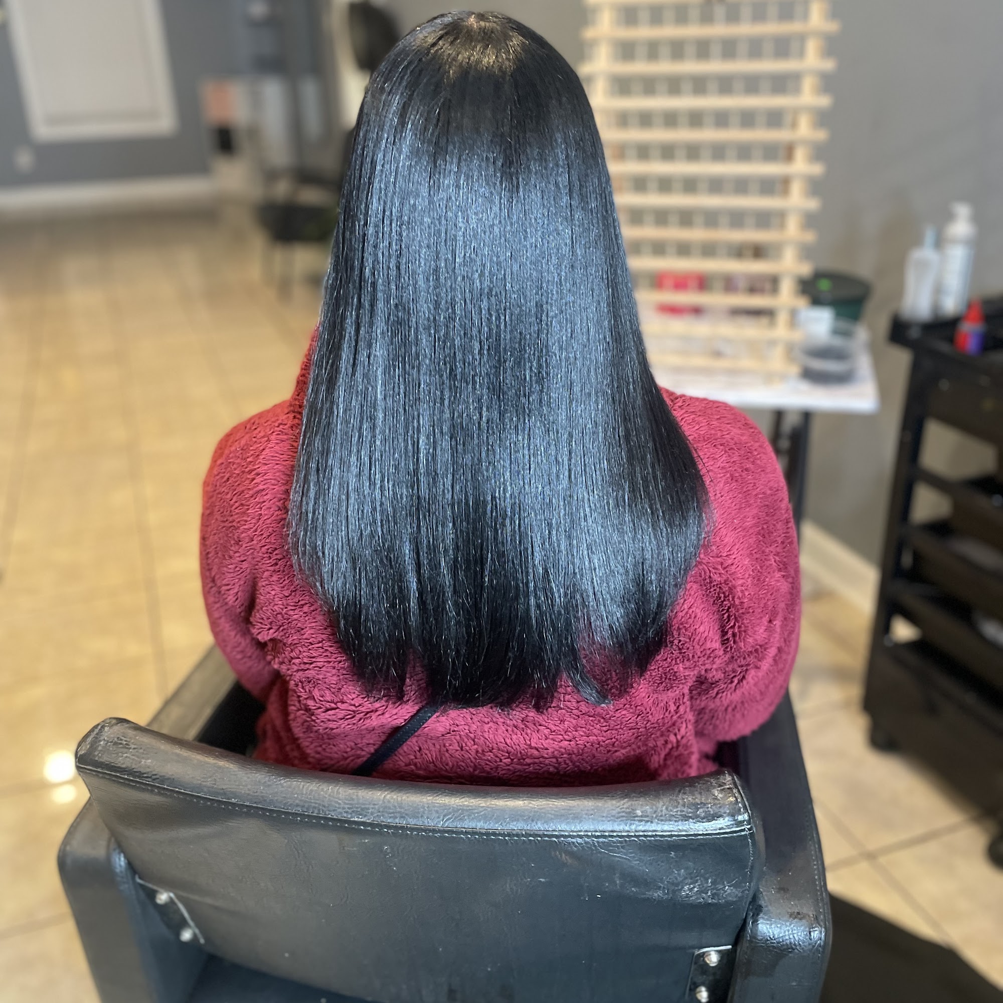 Blended Beauty Lounge 138 Crockett St, Spartanburg South Carolina 29303