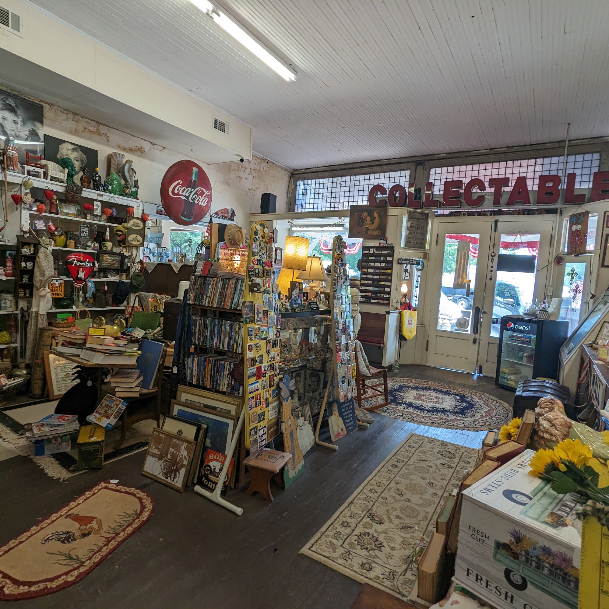 Carson's Collectibles Springfield