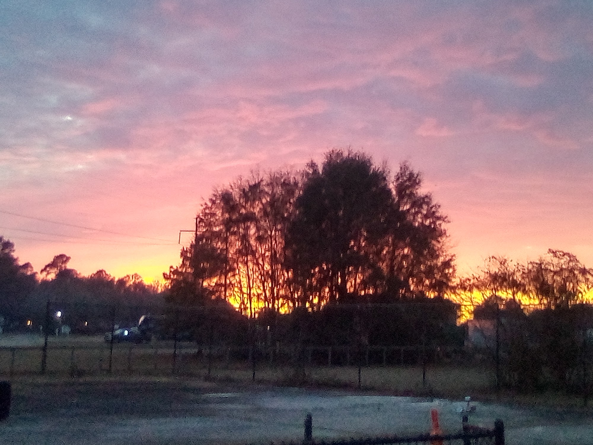 Lenora's Santee Resort Summerton