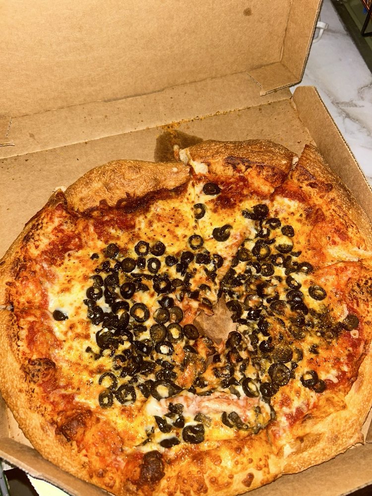 Marco's Pizza